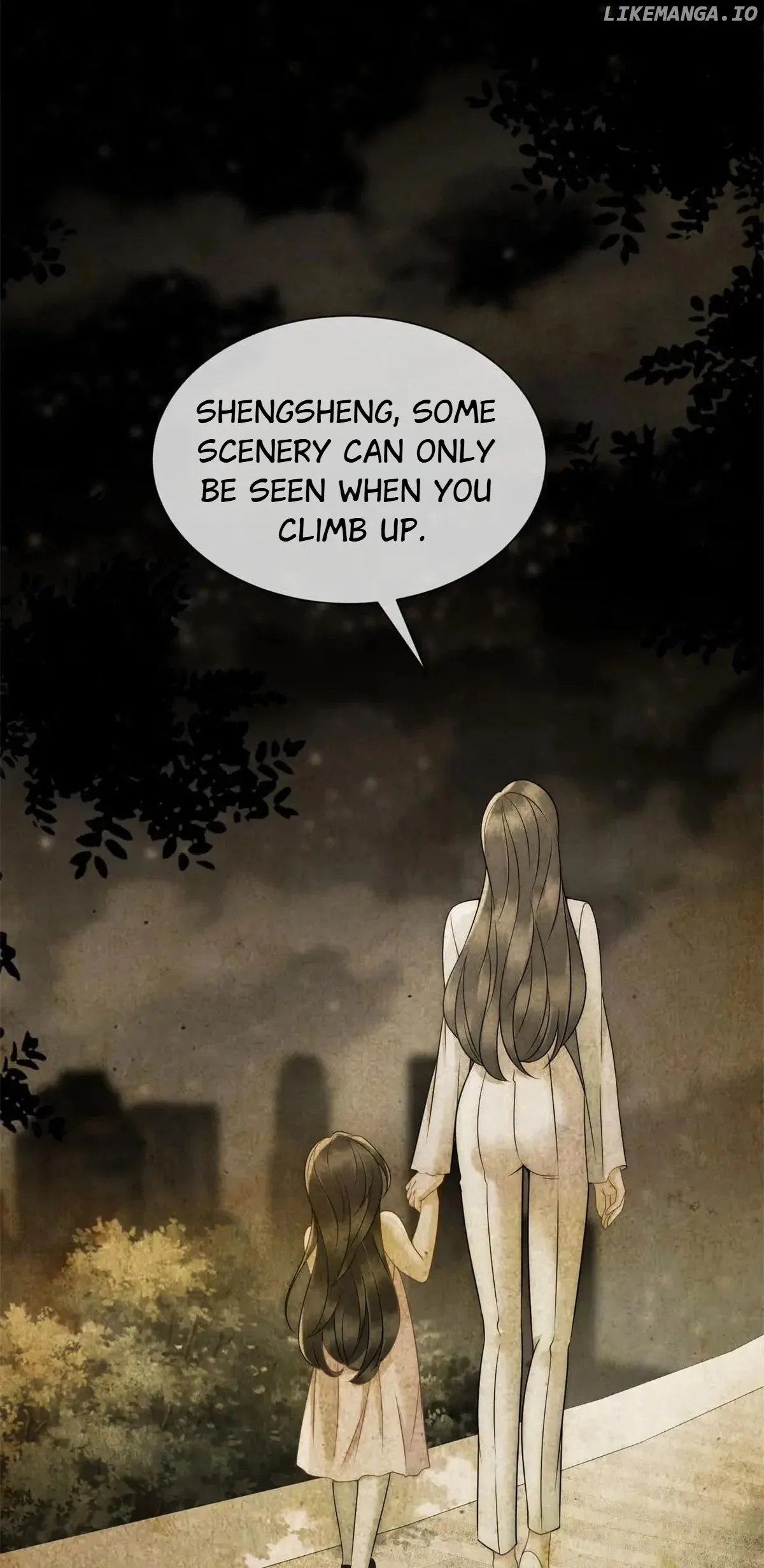 Don’t Mess with a Deadly Revenger [Official] Chapter 50 page 34