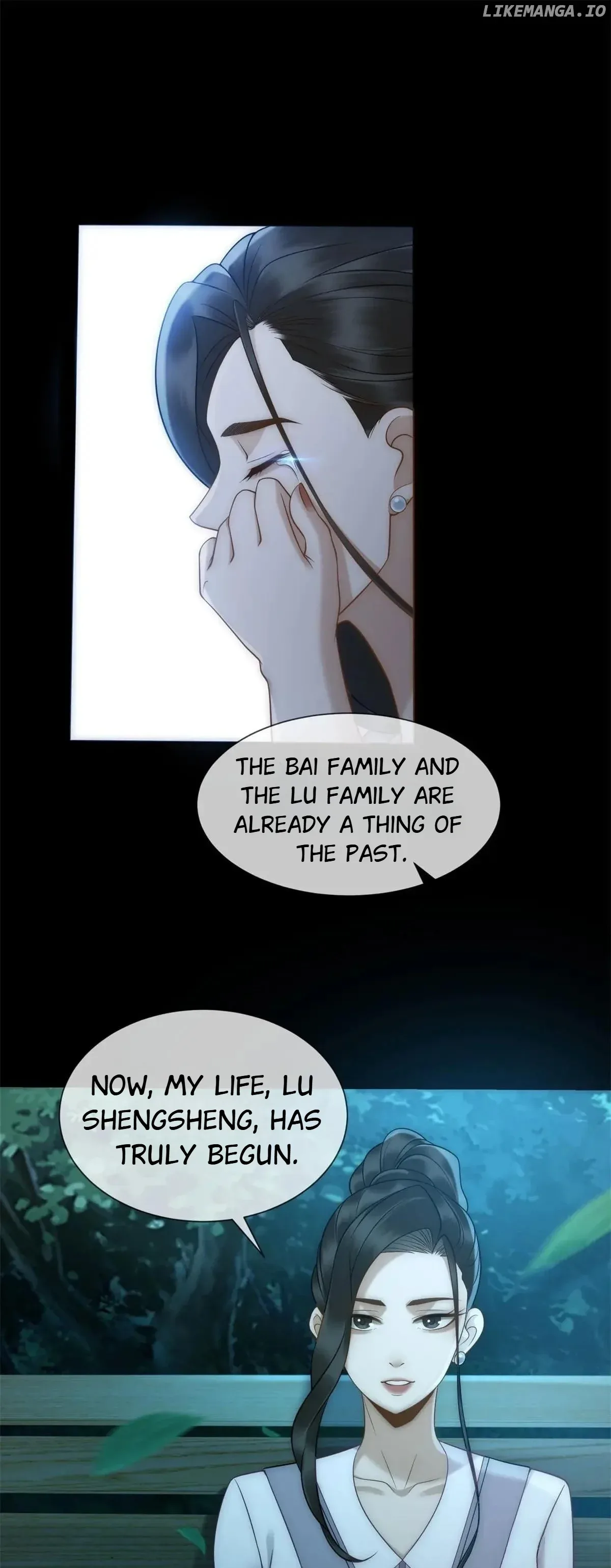 Don’t Mess with a Deadly Revenger [Official] Chapter 50 page 37