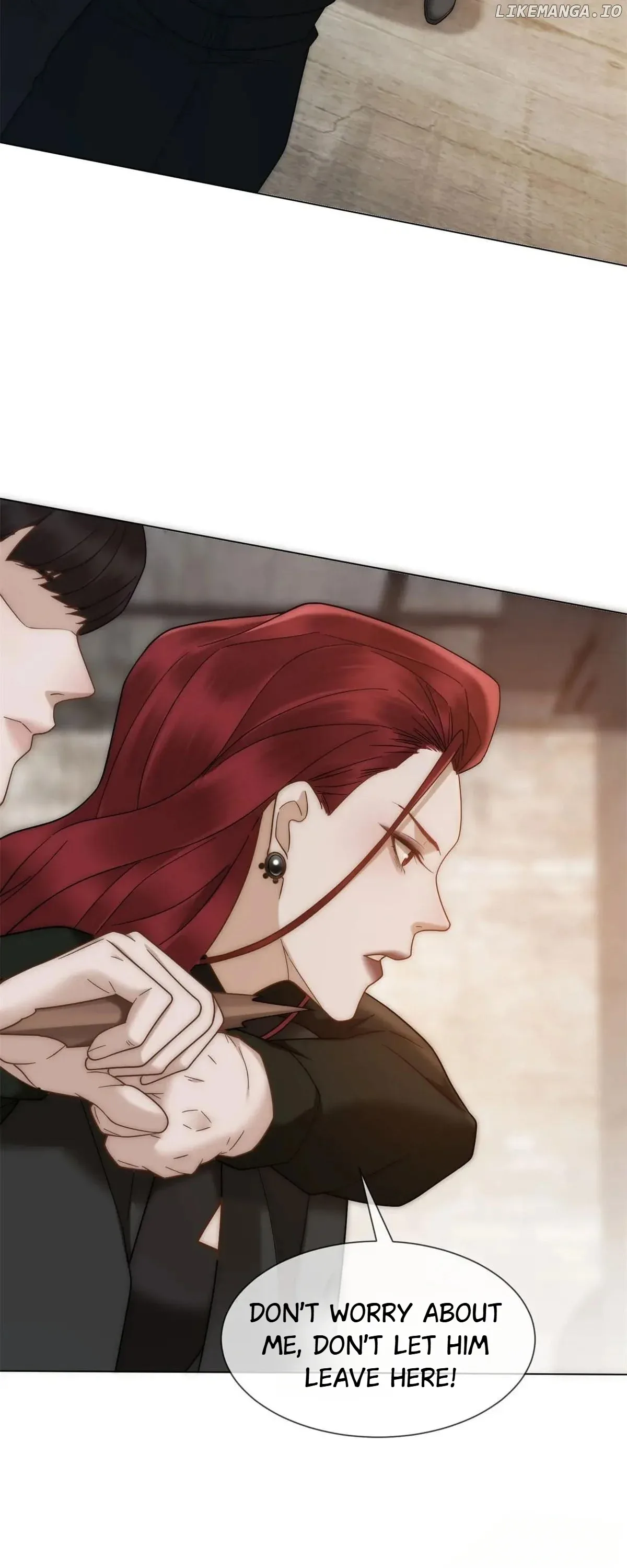 Don’t Mess with a Deadly Revenger [Official] Chapter 45 page 38