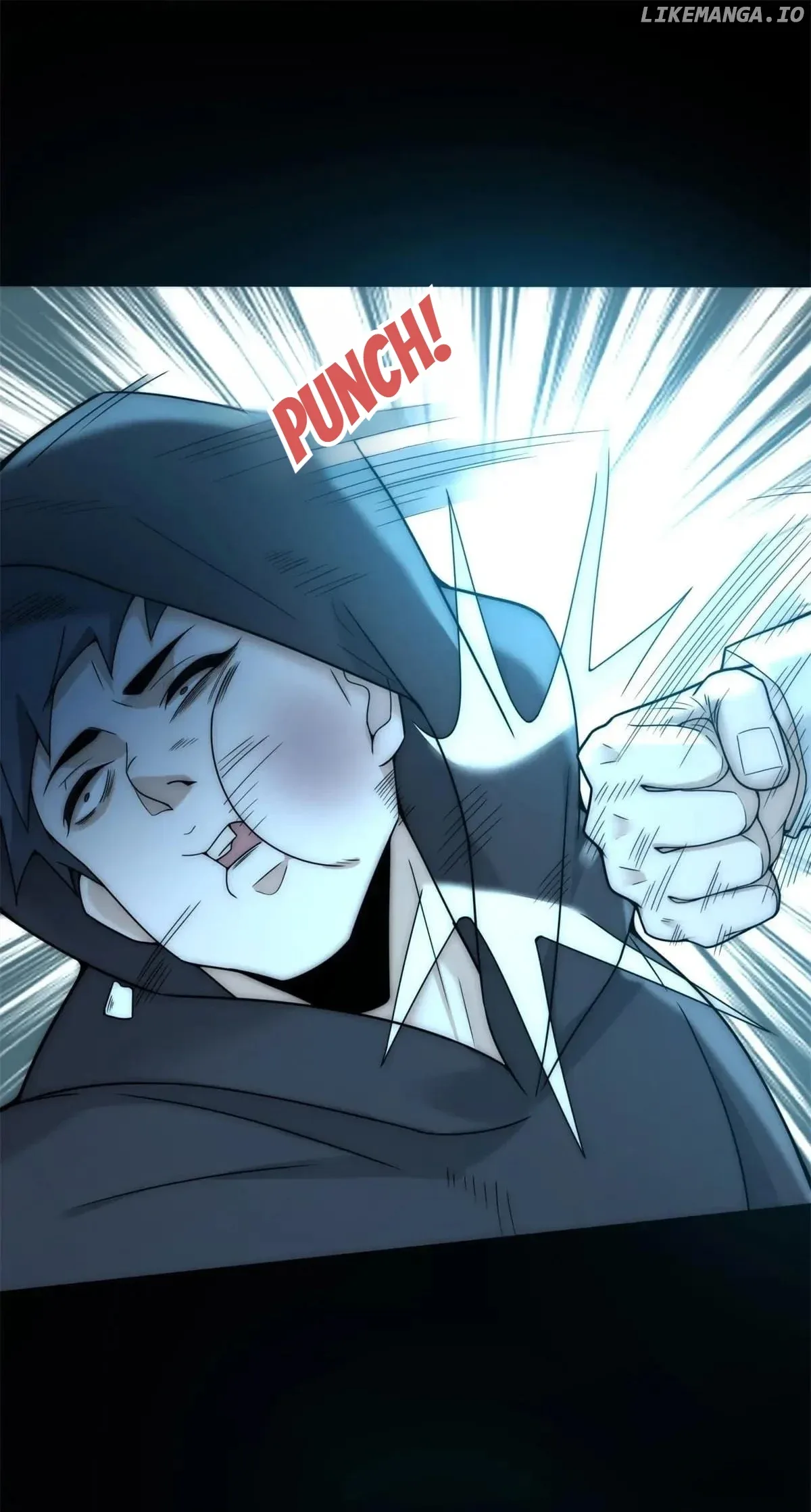Don’t Mess with a Deadly Revenger [Official] Chapter 50 page 48