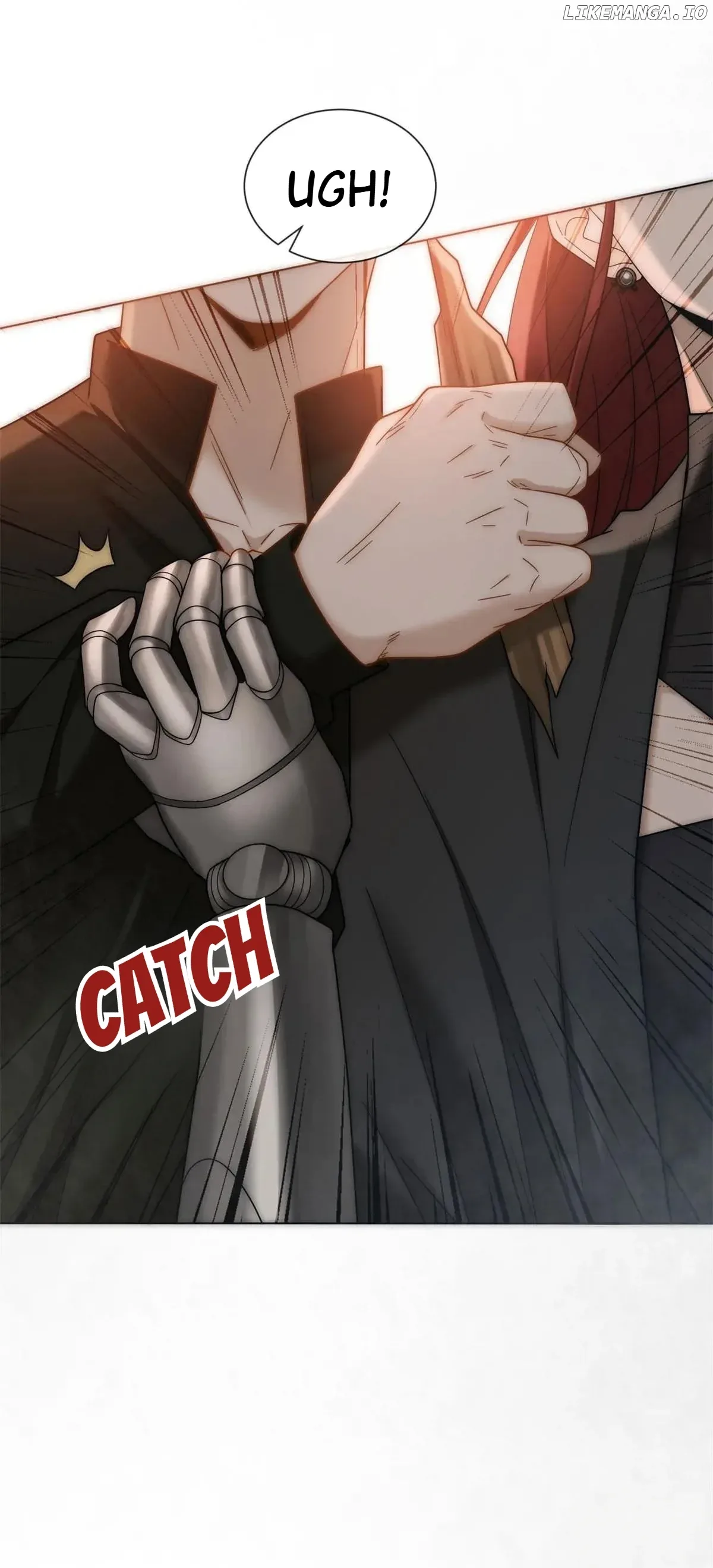 Don’t Mess with a Deadly Revenger [Official] Chapter 45 page 44