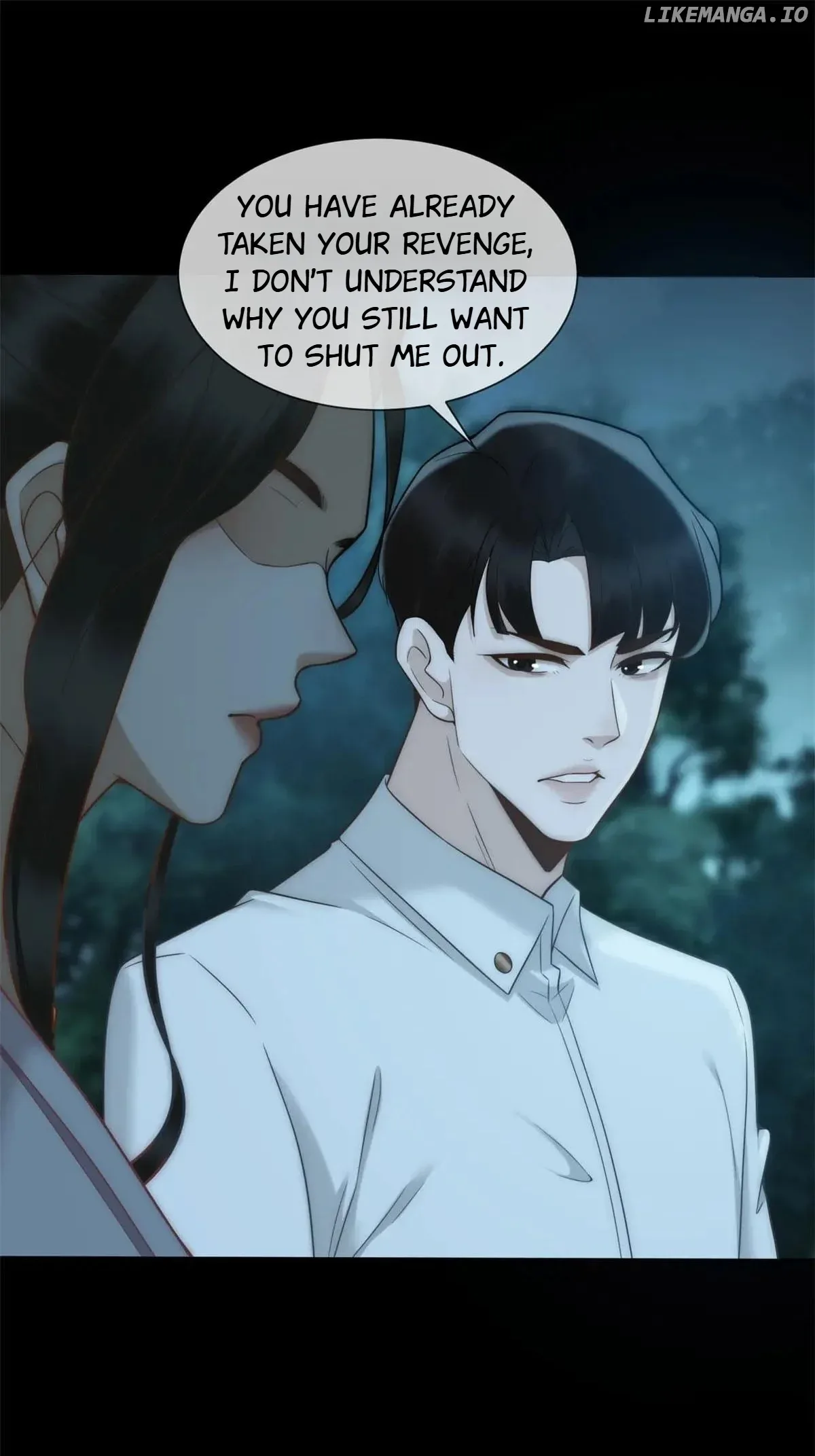 Don’t Mess with a Deadly Revenger [Official] Chapter 50 page 54
