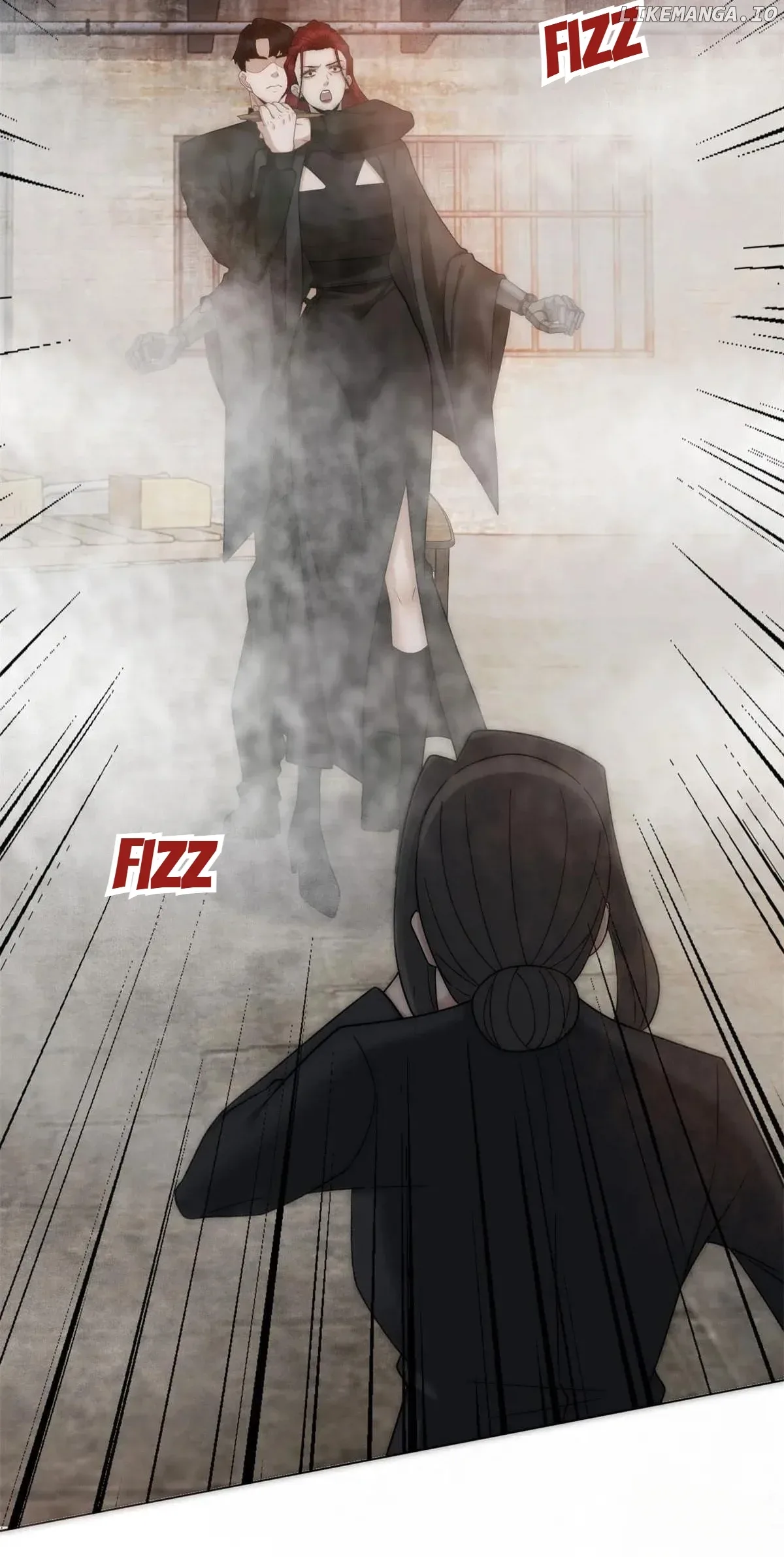 Don’t Mess with a Deadly Revenger [Official] Chapter 45 page 43