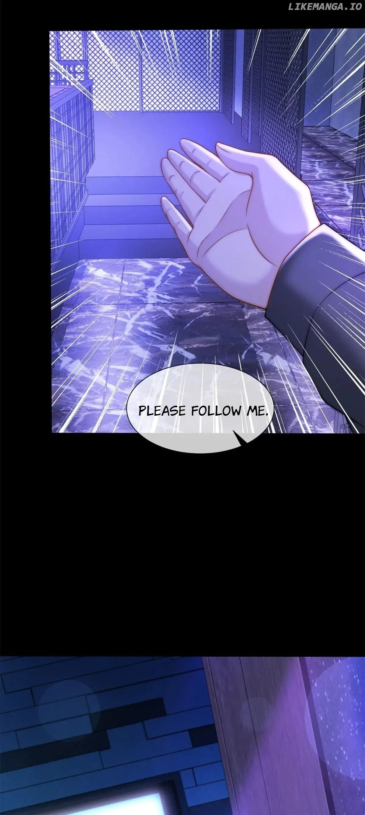 Don’t Mess with a Deadly Revenger [Official] Chapter 47 page 48
