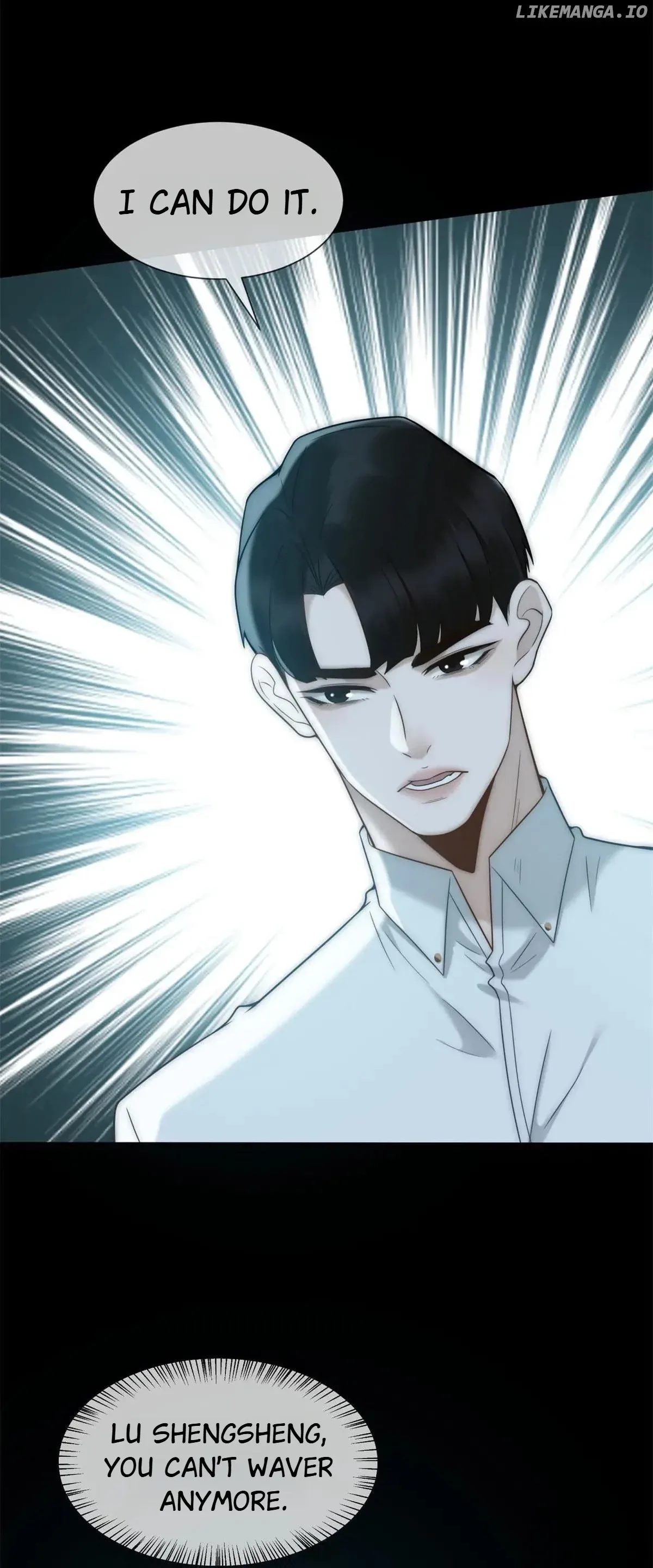 Don’t Mess with a Deadly Revenger [Official] Chapter 50 page 57