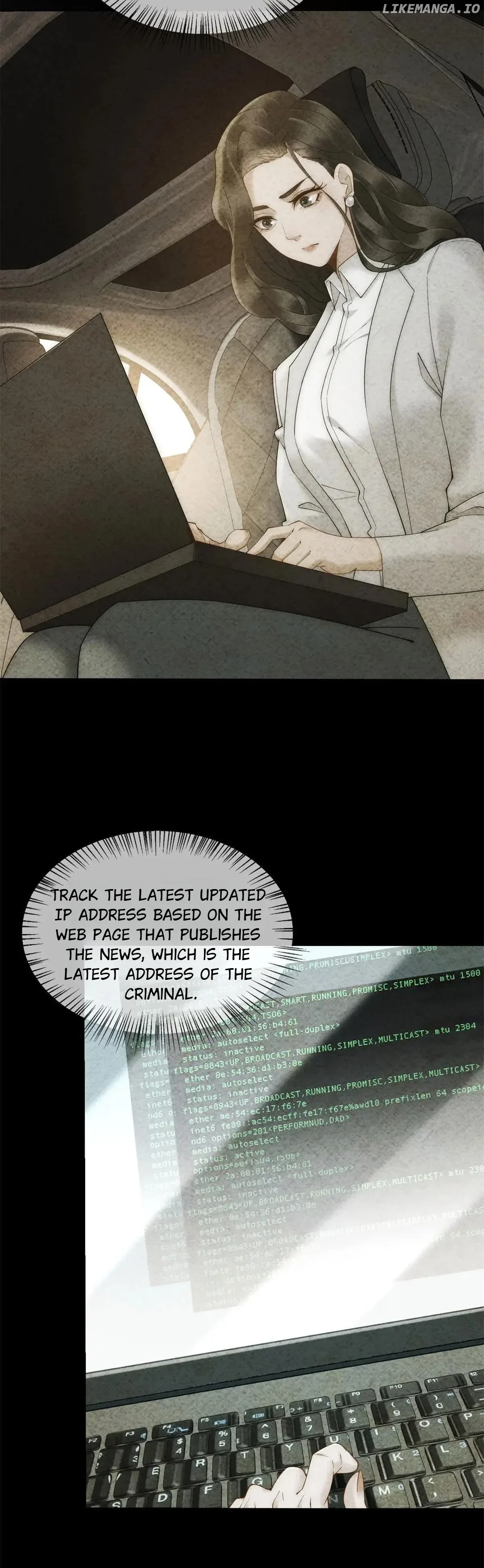 Don’t Mess with a Deadly Revenger [Official] Chapter 56 page 3