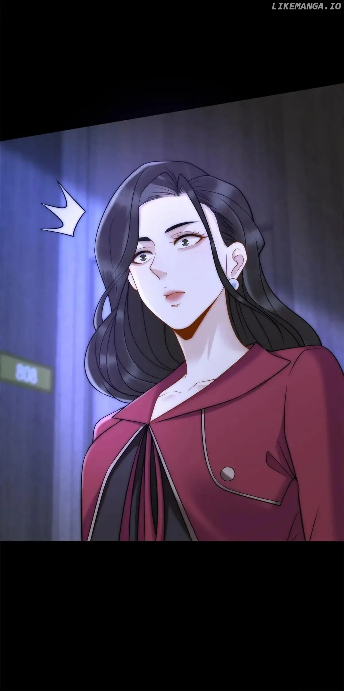 Don’t Mess with a Deadly Revenger [Official] Chapter 47 page 50