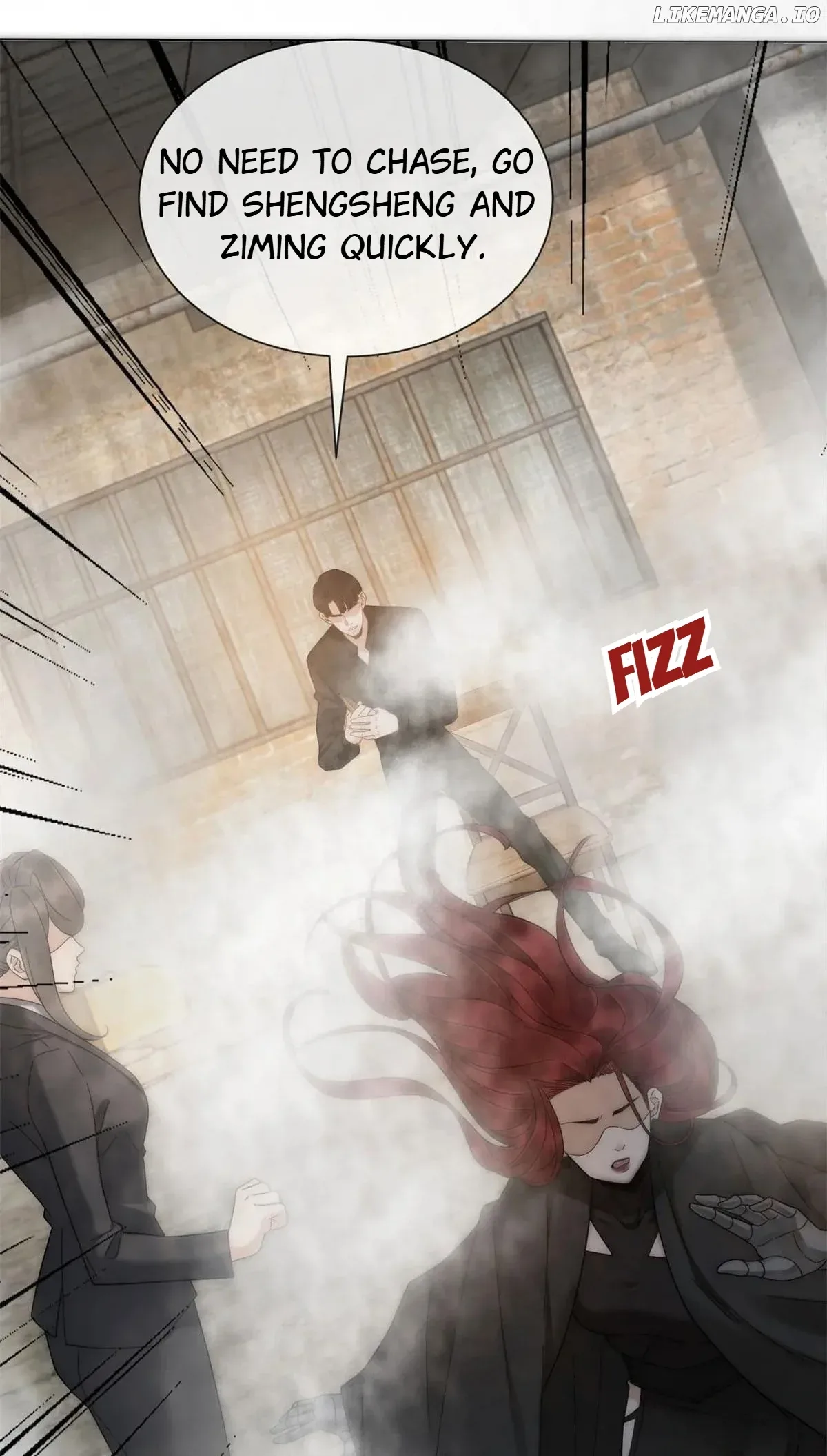 Don’t Mess with a Deadly Revenger [Official] Chapter 45 page 45