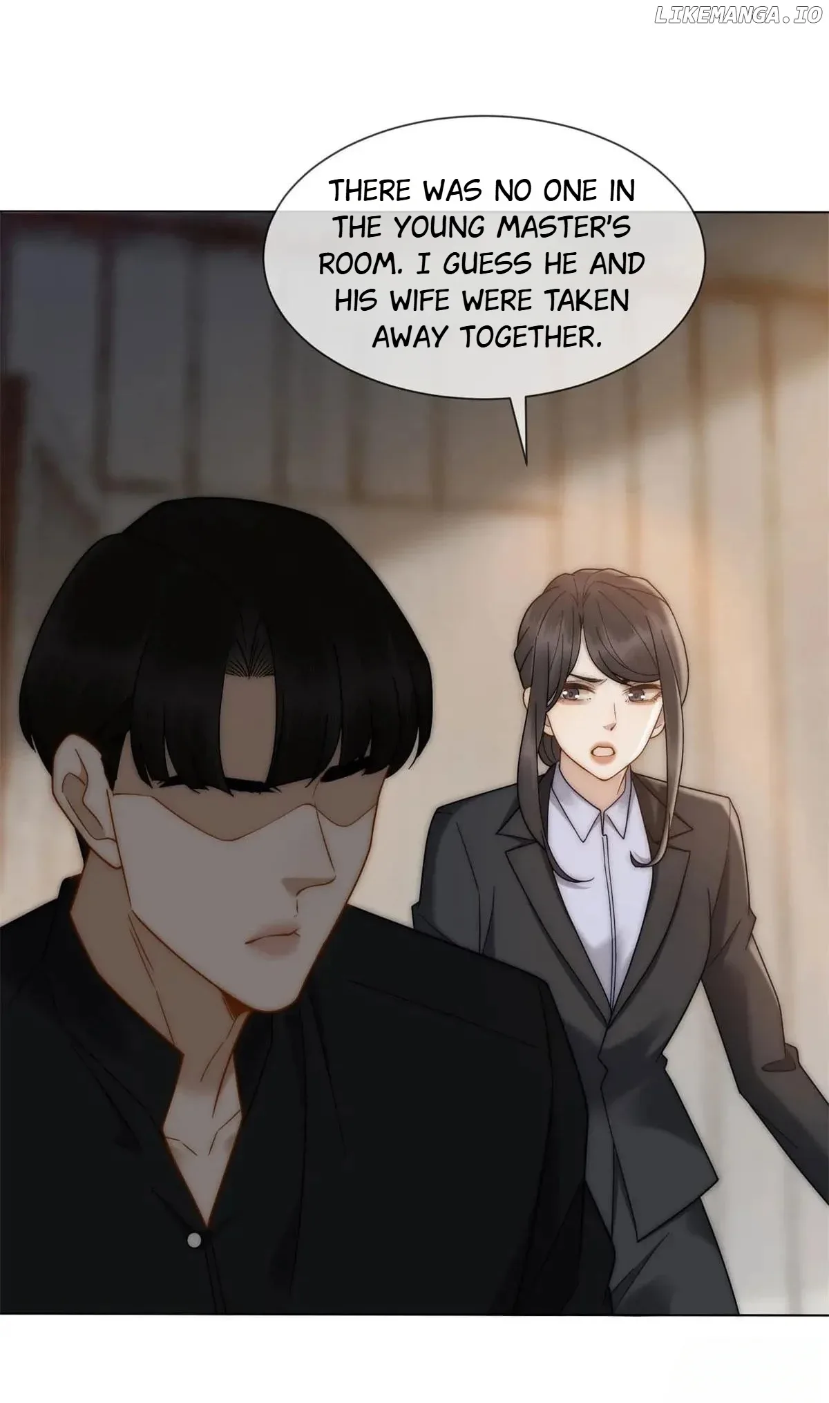 Don’t Mess with a Deadly Revenger [Official] Chapter 45 page 48