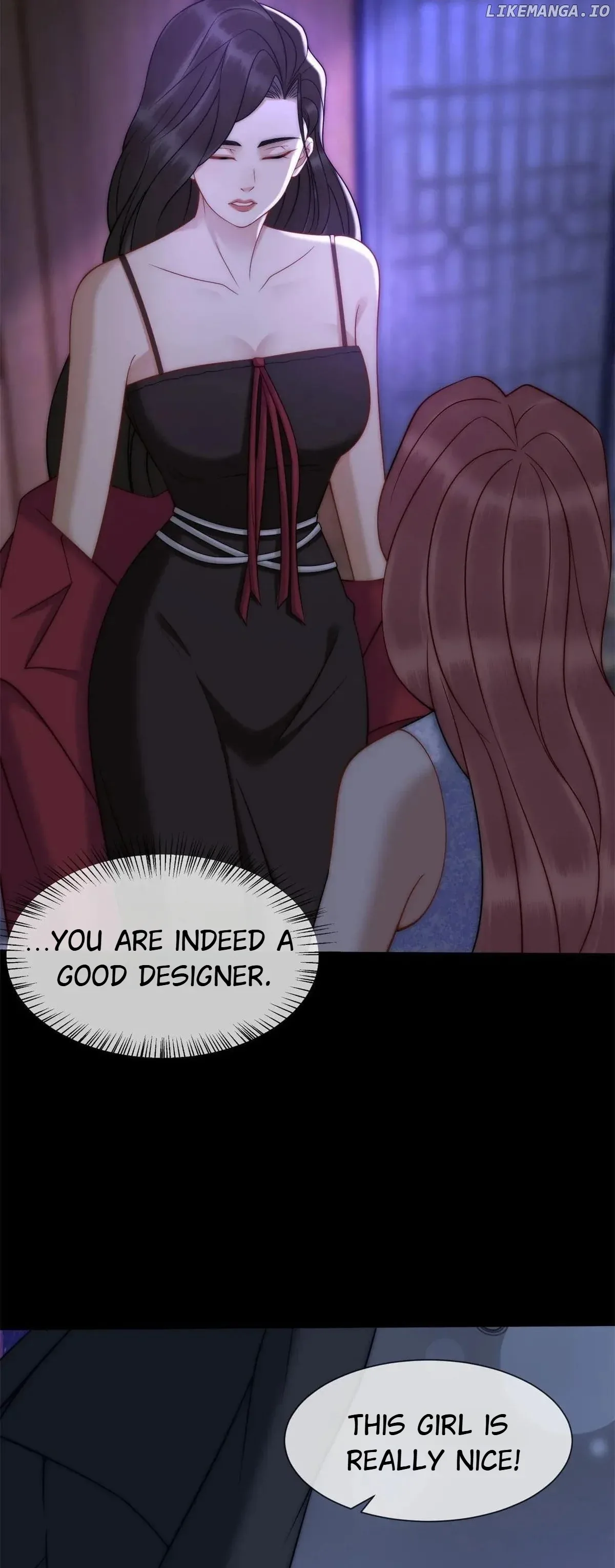 Don’t Mess with a Deadly Revenger [Official] Chapter 47 page 53