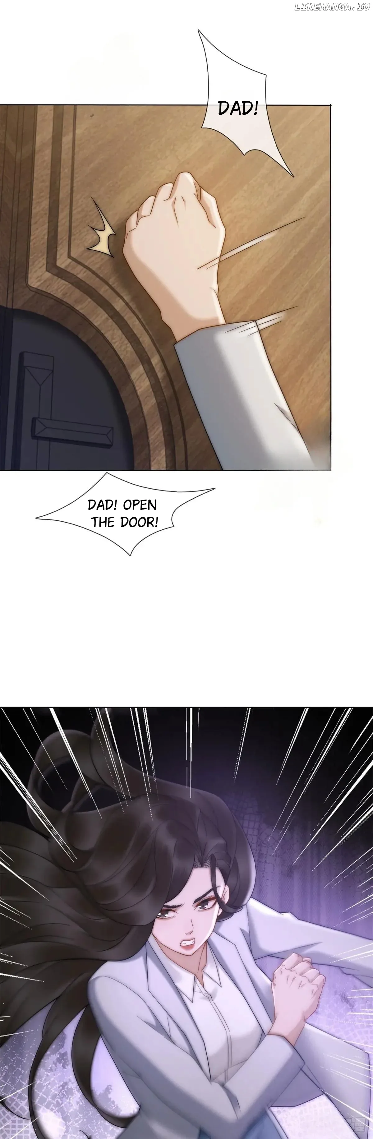 Don’t Mess with a Deadly Revenger [Official] Chapter 56 page 26