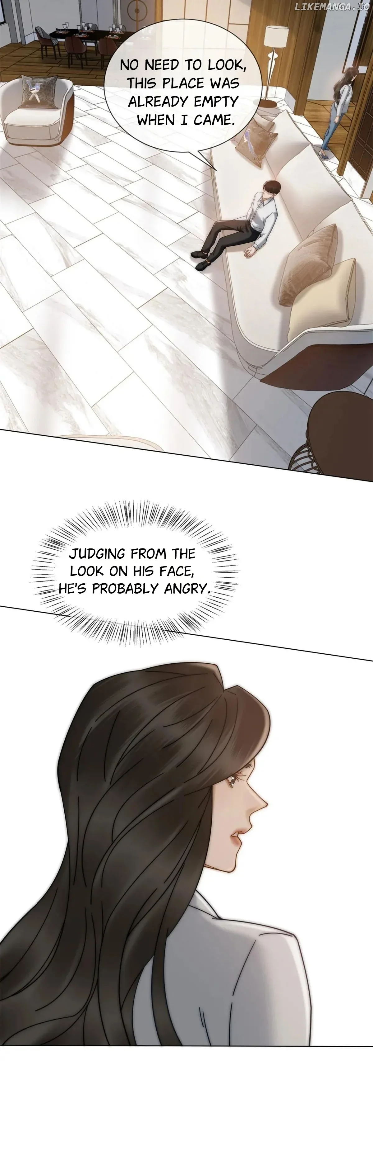 Don’t Mess with a Deadly Revenger [Official] Chapter 56 page 31