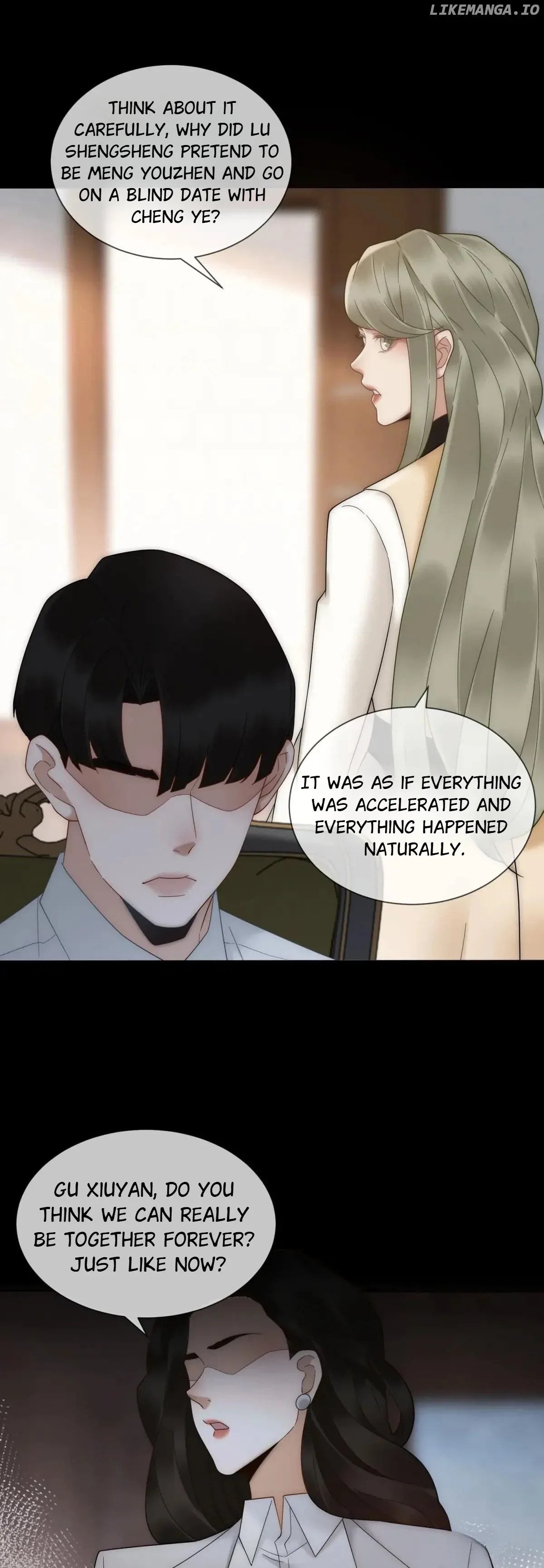 Don’t Mess with a Deadly Revenger [Official] Chapter 56 page 20