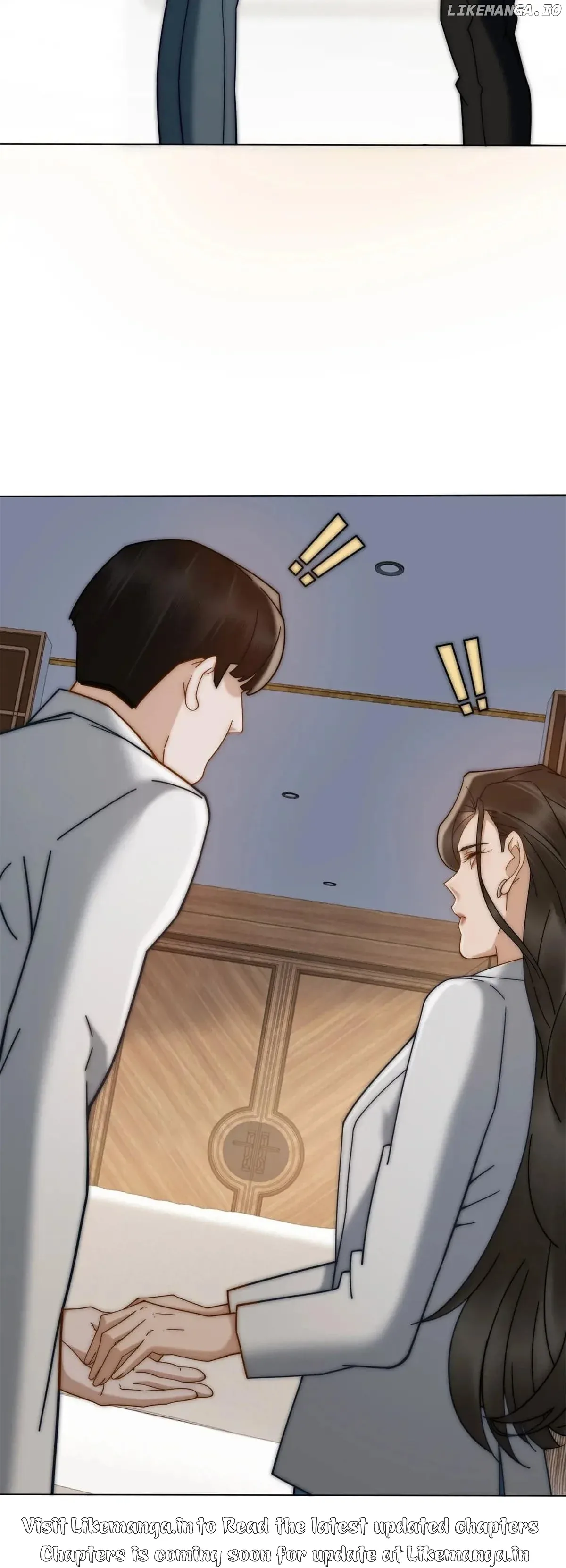 Don’t Mess with a Deadly Revenger [Official] Chapter 56 page 42