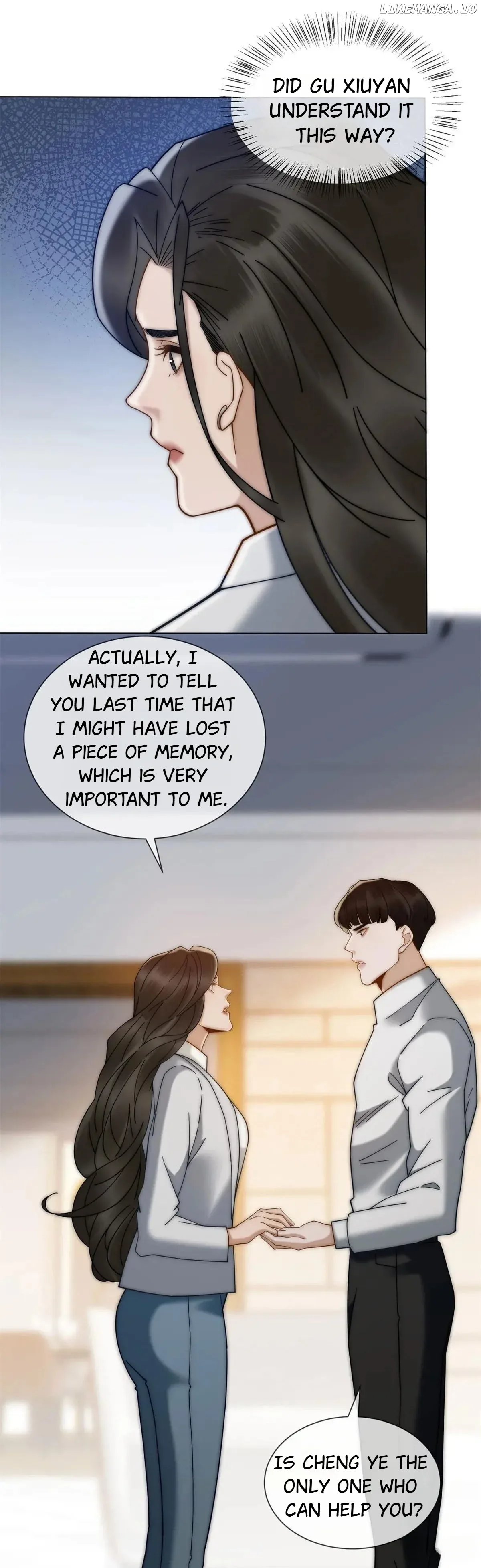 Don’t Mess with a Deadly Revenger [Official] Chapter 56 page 41