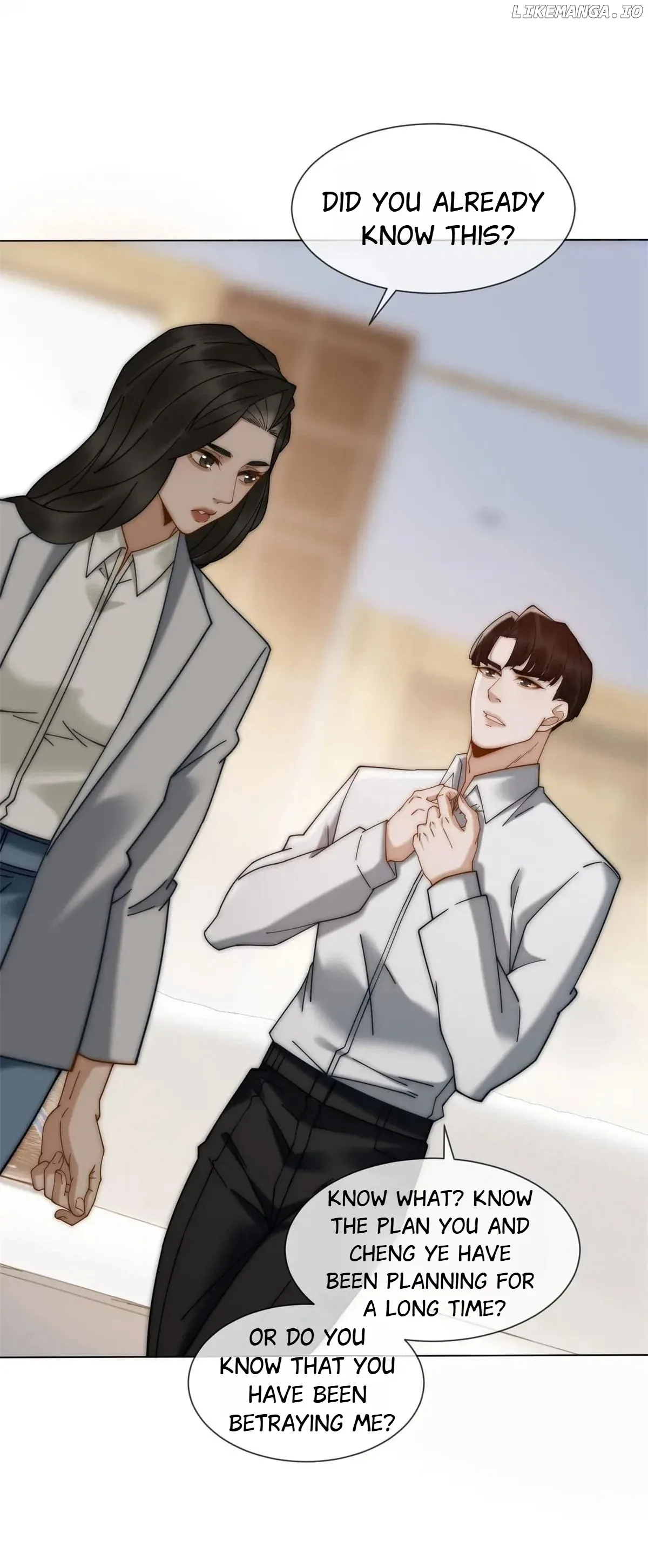 Don’t Mess with a Deadly Revenger [Official] Chapter 56 page 40