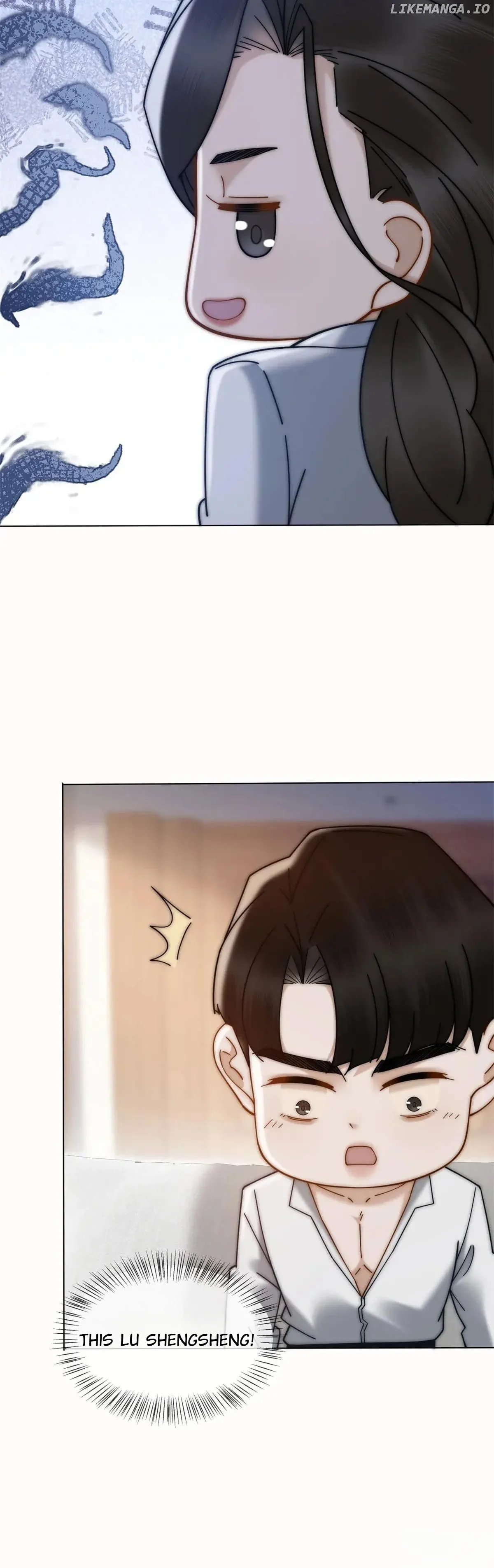 Don’t Mess with a Deadly Revenger [Official] Chapter 56 page 39