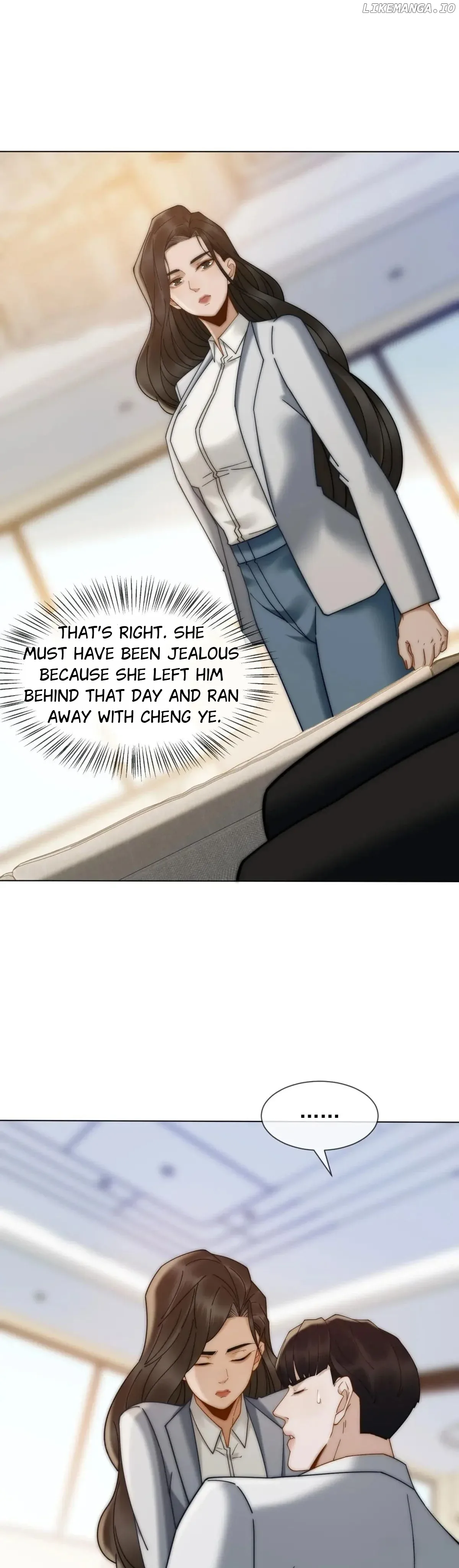 Don’t Mess with a Deadly Revenger [Official] Chapter 56 page 32