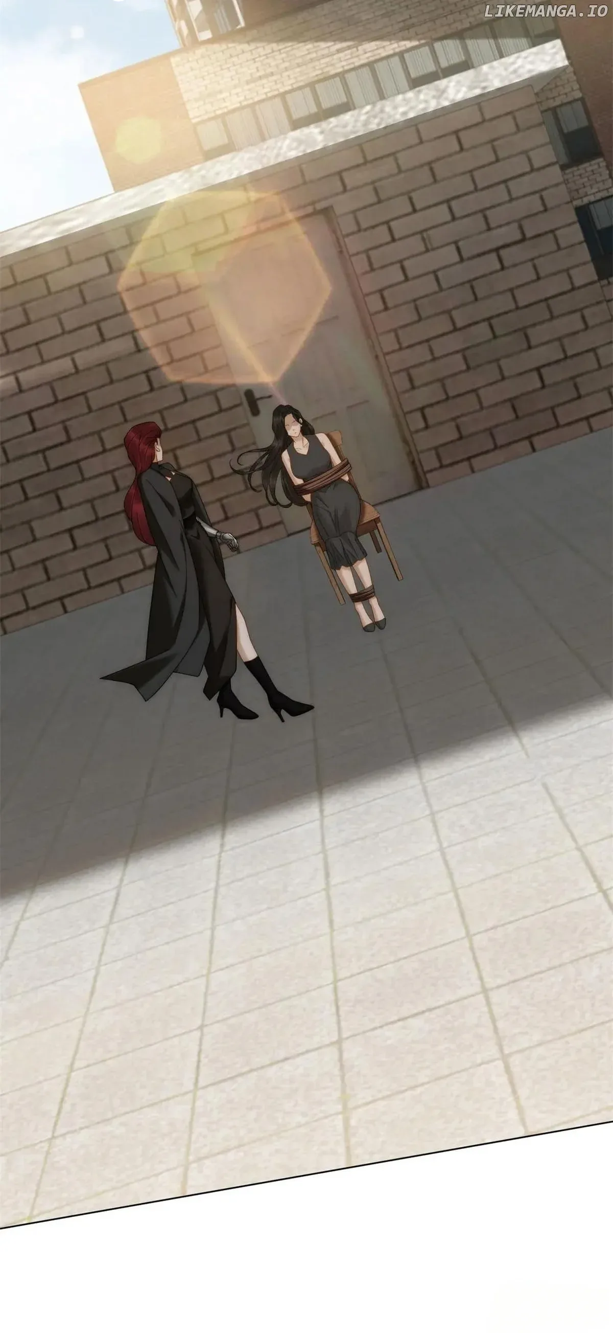 Don’t Mess with a Deadly Revenger [Official] Chapter 45 page 52