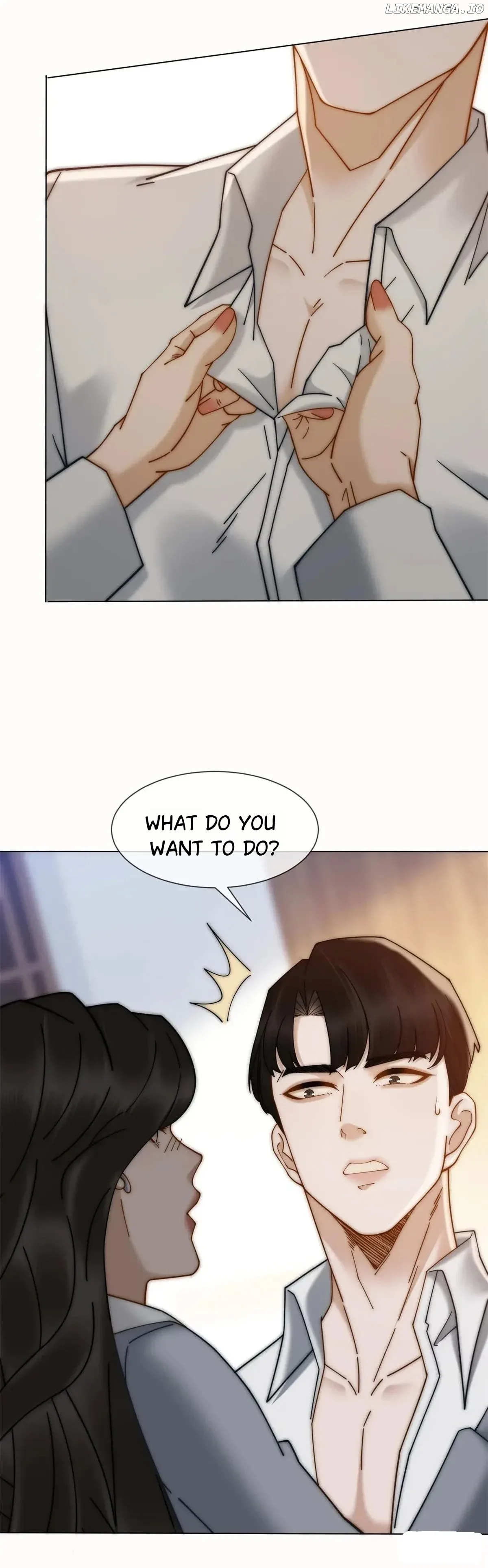 Don’t Mess with a Deadly Revenger [Official] Chapter 56 page 37