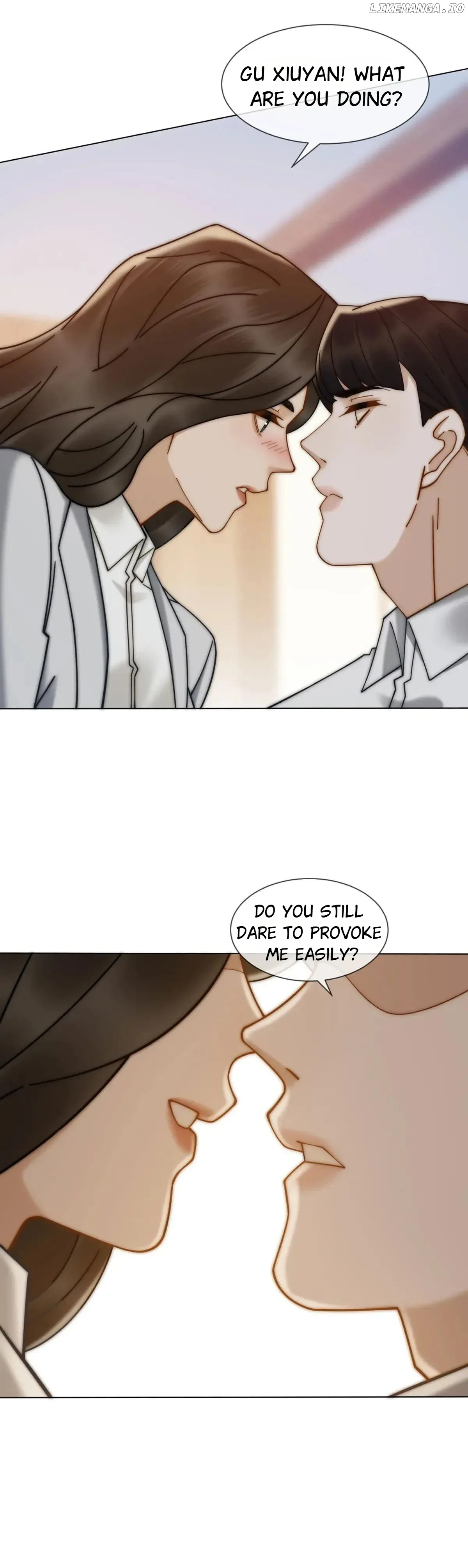 Don’t Mess with a Deadly Revenger [Official] Chapter 56 page 35