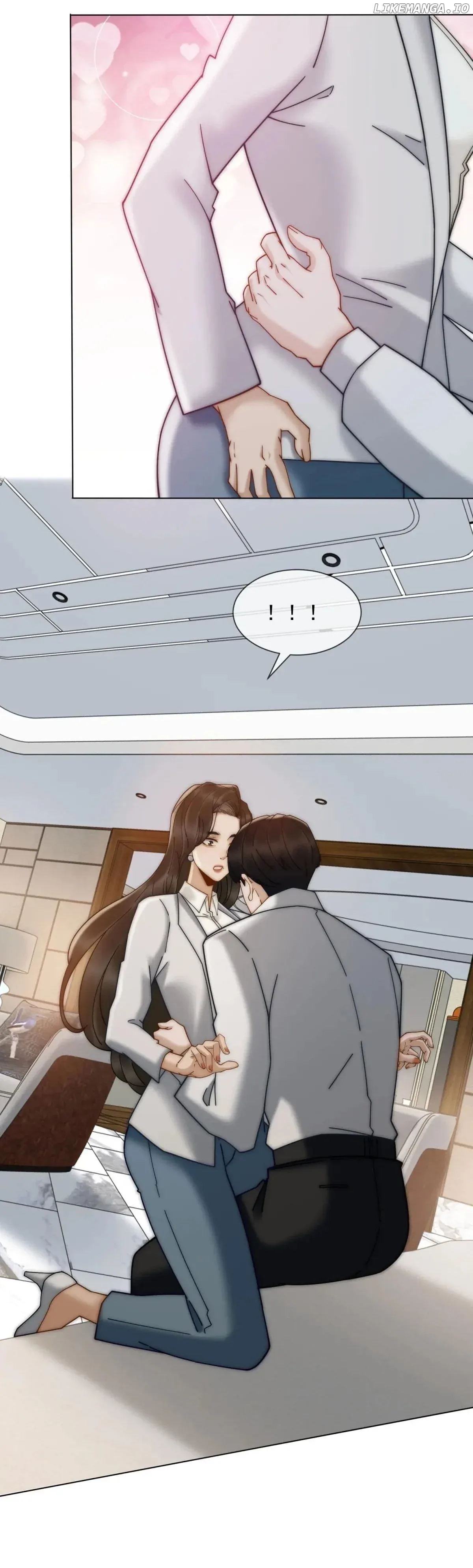 Don’t Mess with a Deadly Revenger [Official] Chapter 56 page 34