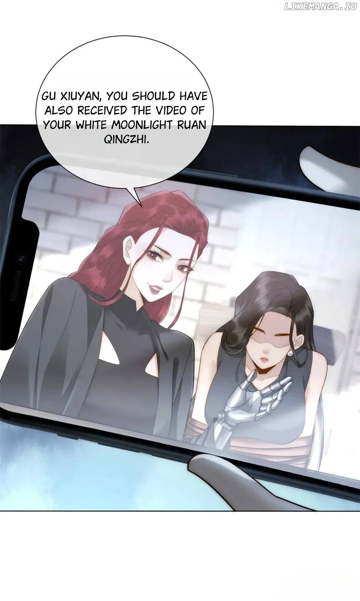 Don’t Mess with a Deadly Revenger [Official] Chapter 45 page 60