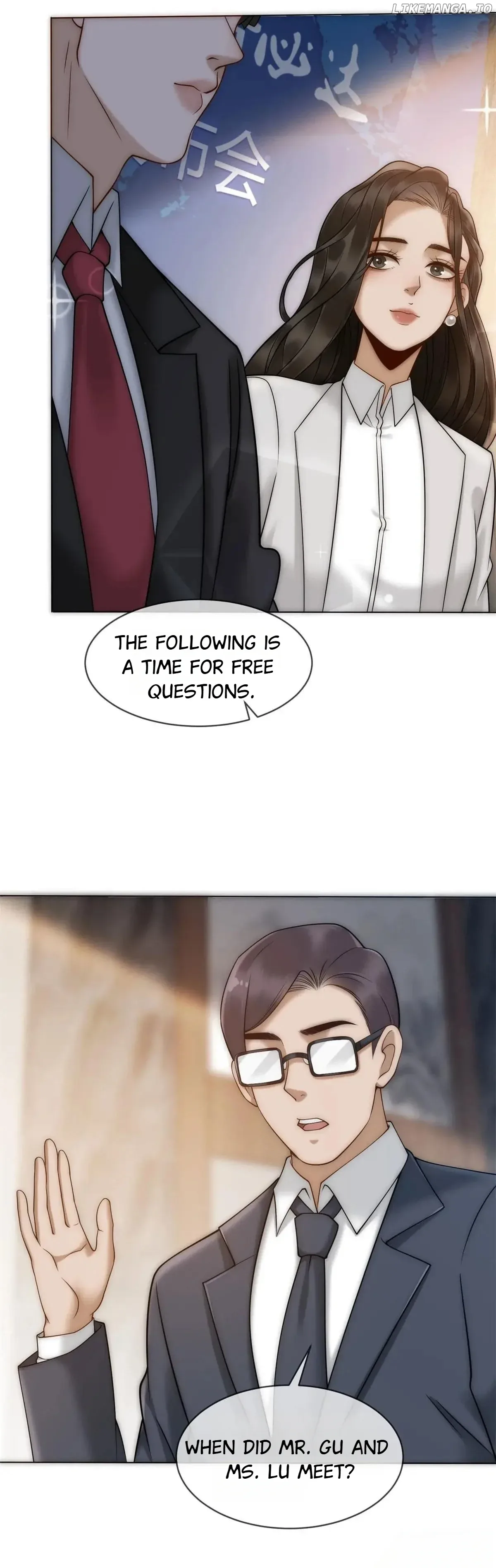 Don’t Mess with a Deadly Revenger [Official] Chapter 55 page 8