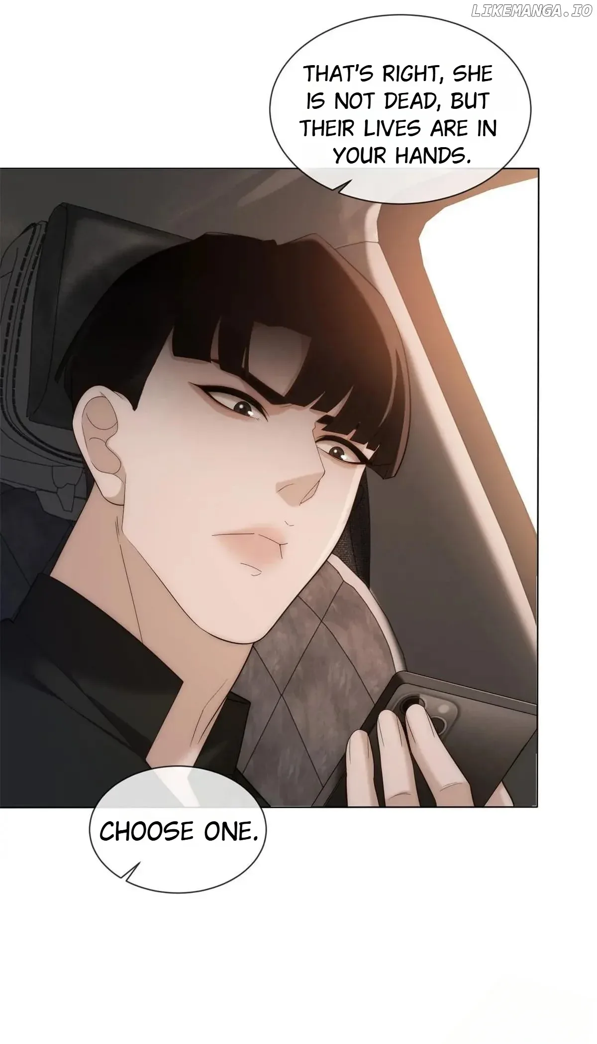 Don’t Mess with a Deadly Revenger [Official] Chapter 45 page 61