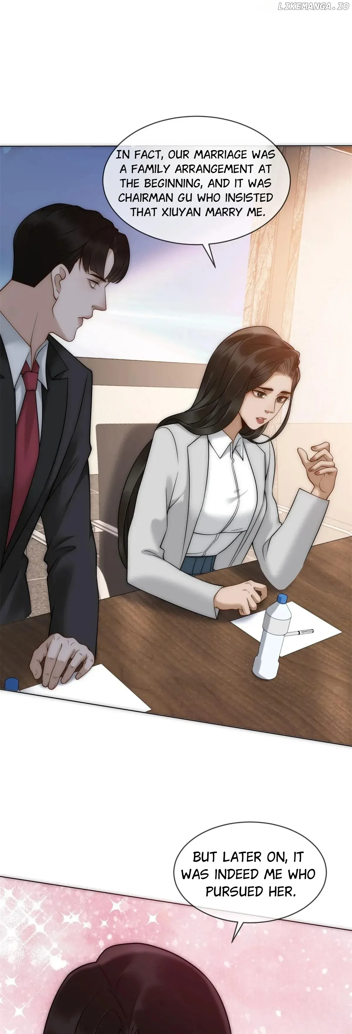 Don’t Mess with a Deadly Revenger [Official] Chapter 55 page 9