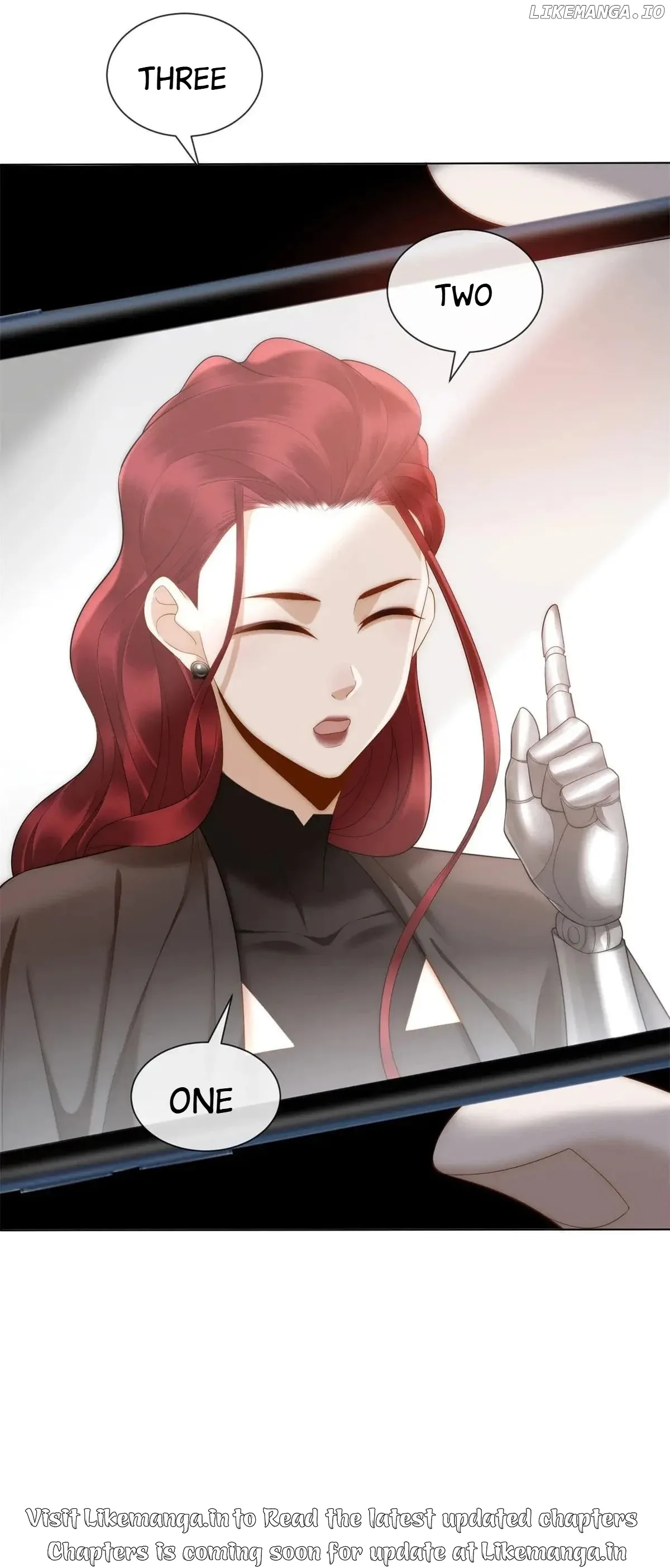 Don’t Mess with a Deadly Revenger [Official] Chapter 45 page 63