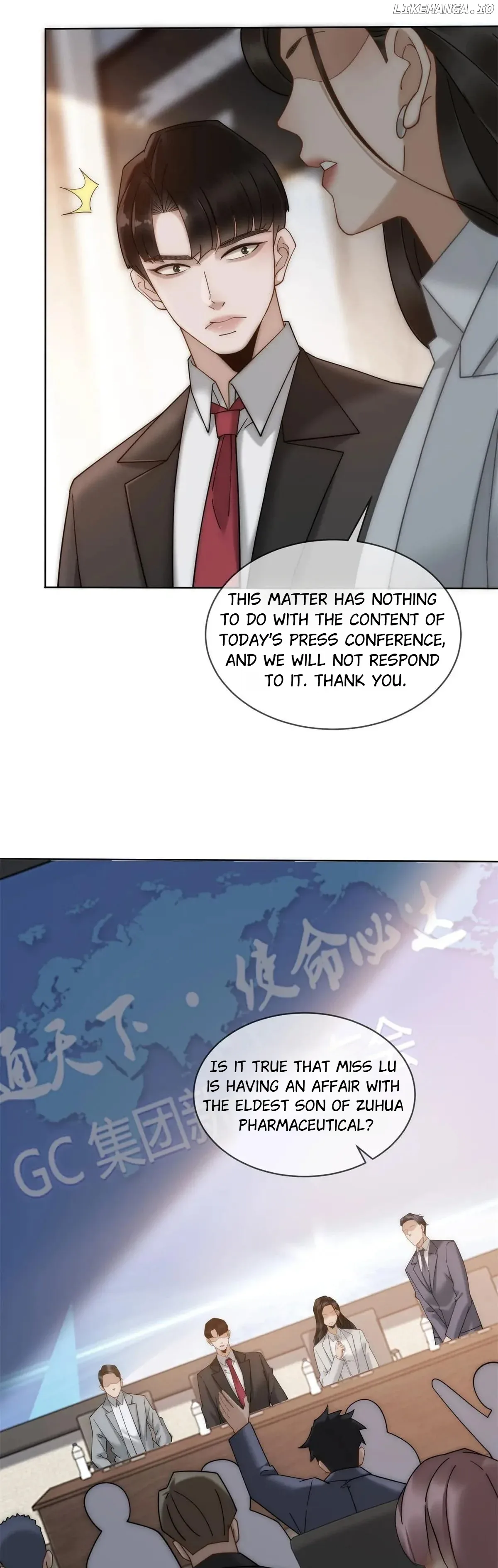 Don’t Mess with a Deadly Revenger [Official] Chapter 55 page 17