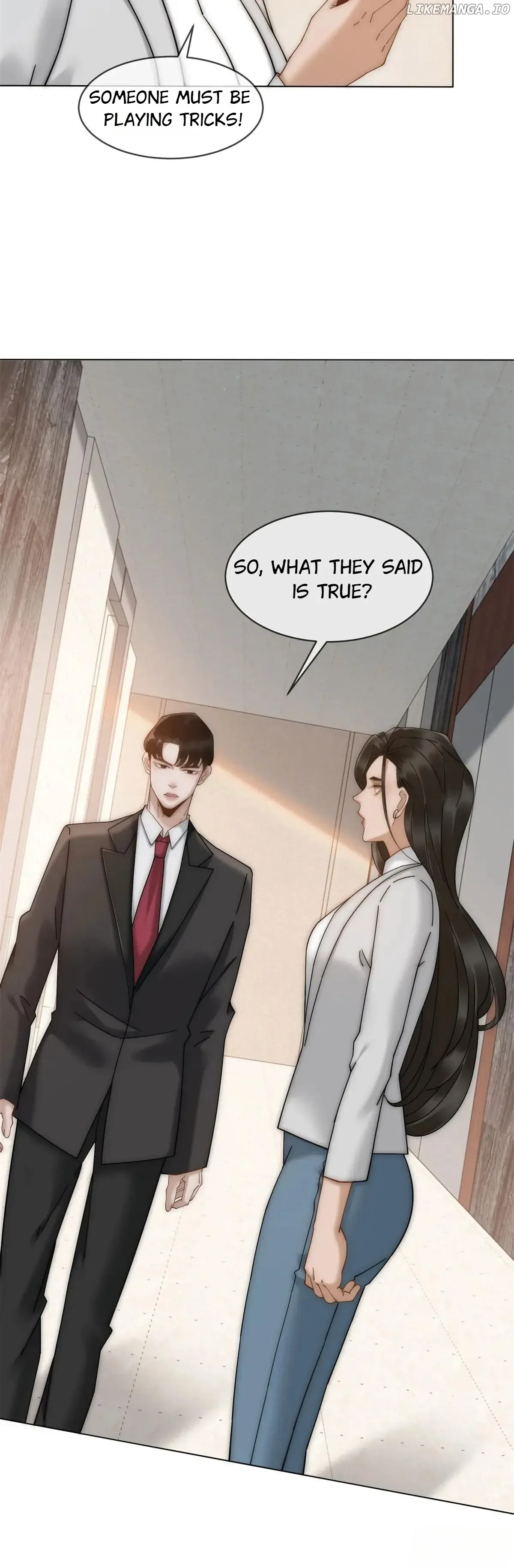 Don’t Mess with a Deadly Revenger [Official] Chapter 55 page 20