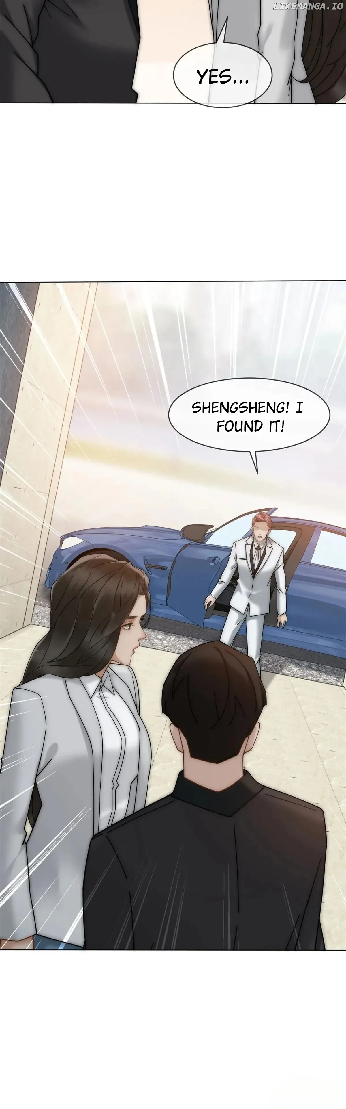 Don’t Mess with a Deadly Revenger [Official] Chapter 55 page 22