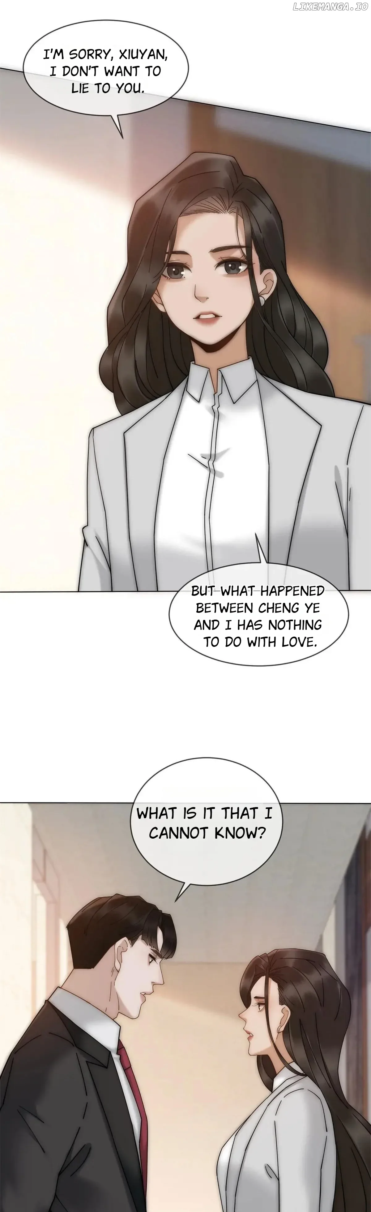 Don’t Mess with a Deadly Revenger [Official] Chapter 55 page 21