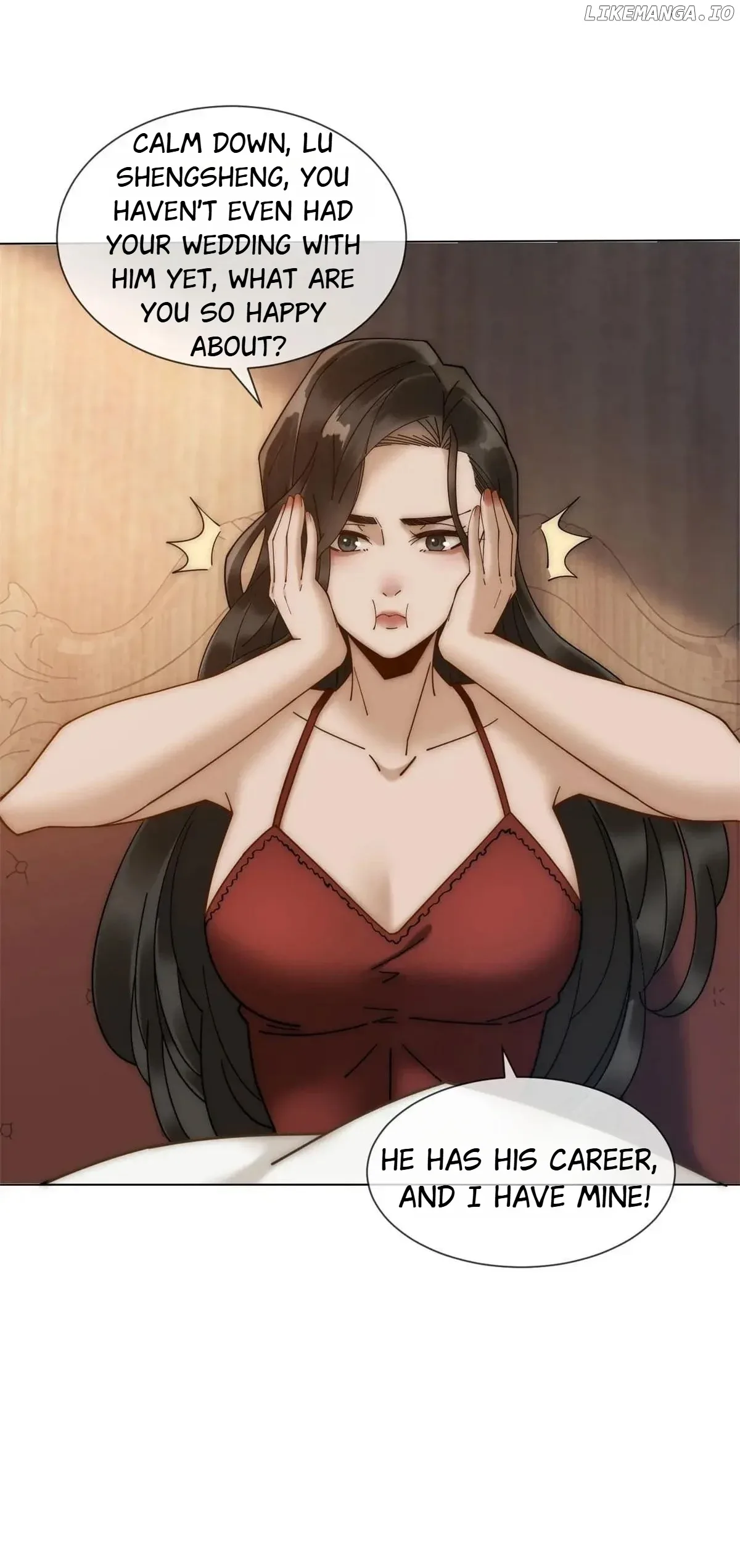 Don’t Mess with a Deadly Revenger [Official] Chapter 59 page 12