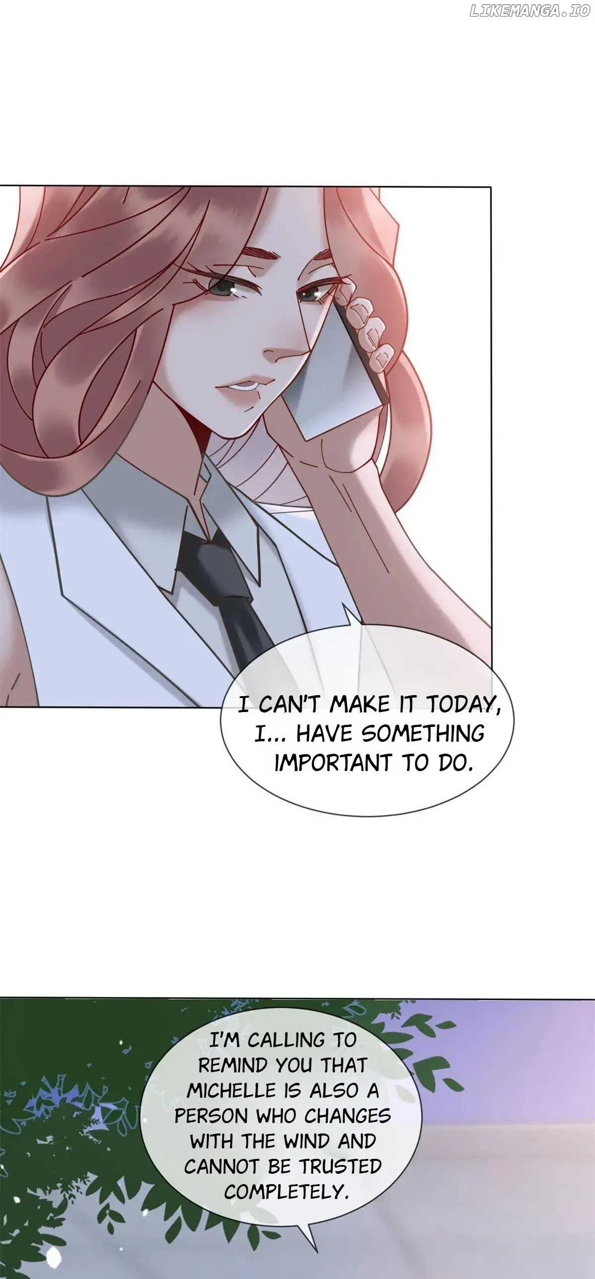 Don’t Mess with a Deadly Revenger [Official] Chapter 59 page 15
