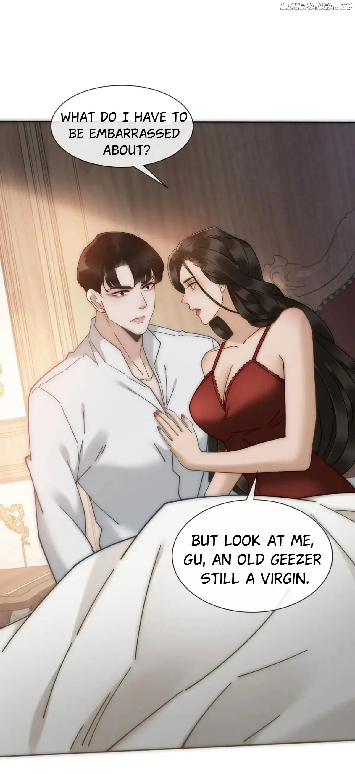 Don’t Mess with a Deadly Revenger [Official] Chapter 59 page 6