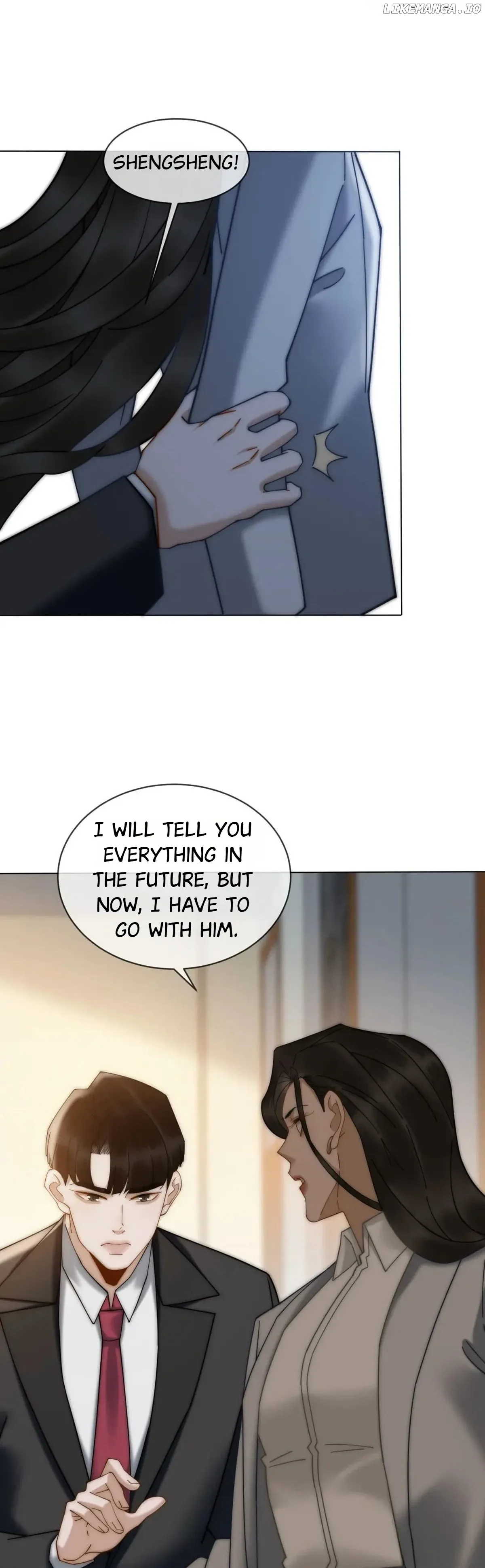 Don’t Mess with a Deadly Revenger [Official] Chapter 55 page 23