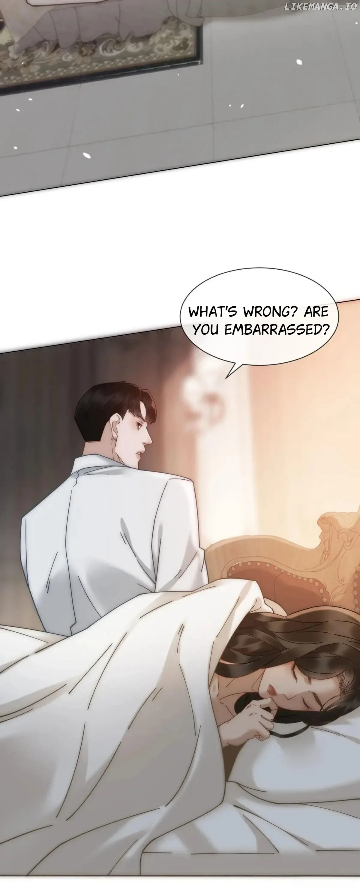 Don’t Mess with a Deadly Revenger [Official] Chapter 59 page 4