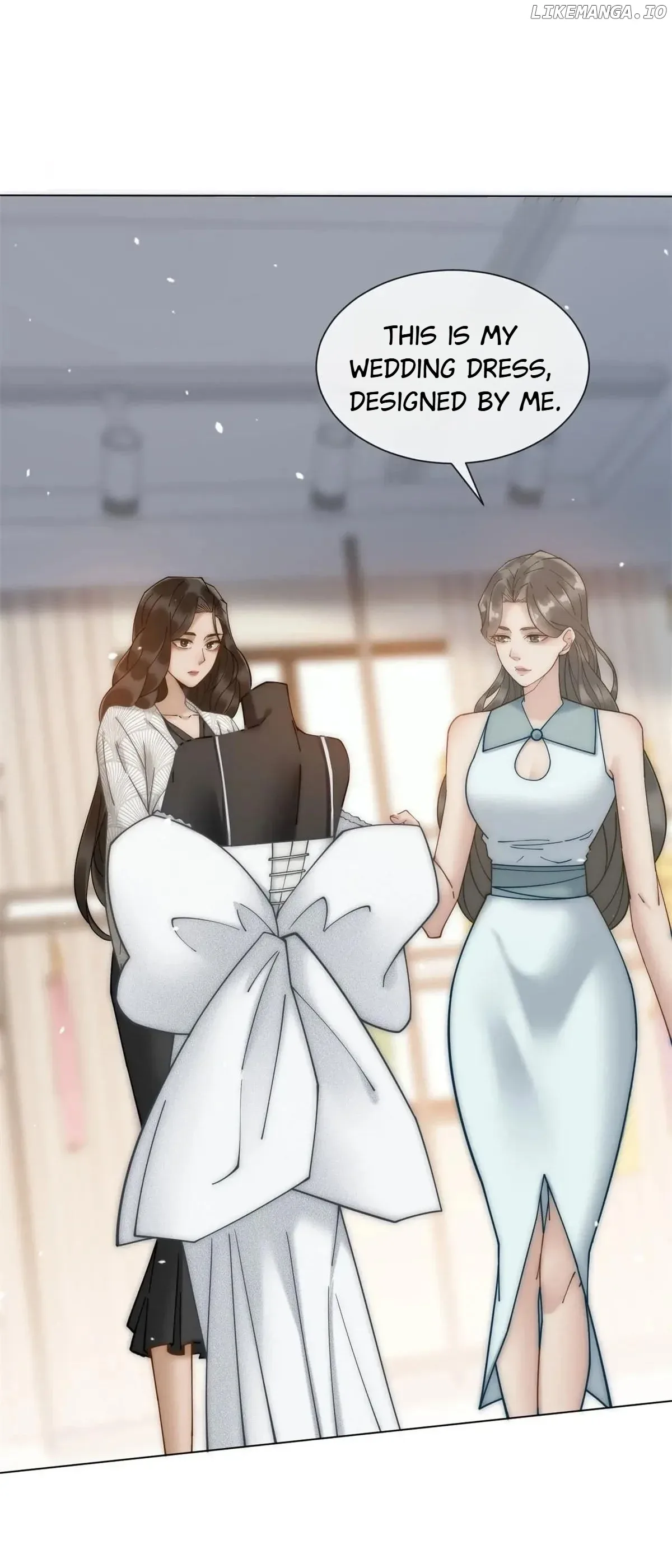 Don’t Mess with a Deadly Revenger [Official] Chapter 59 page 32