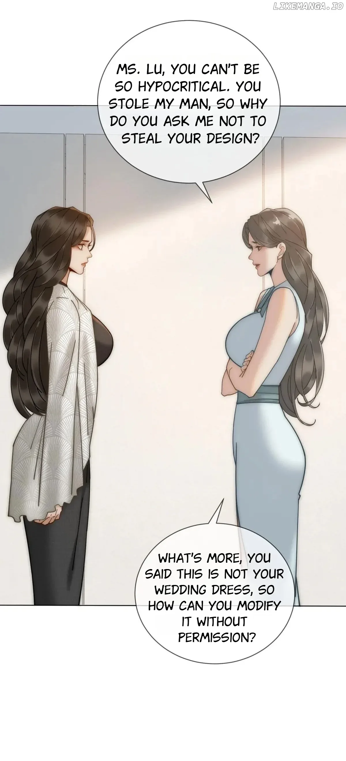 Don’t Mess with a Deadly Revenger [Official] Chapter 59 page 31