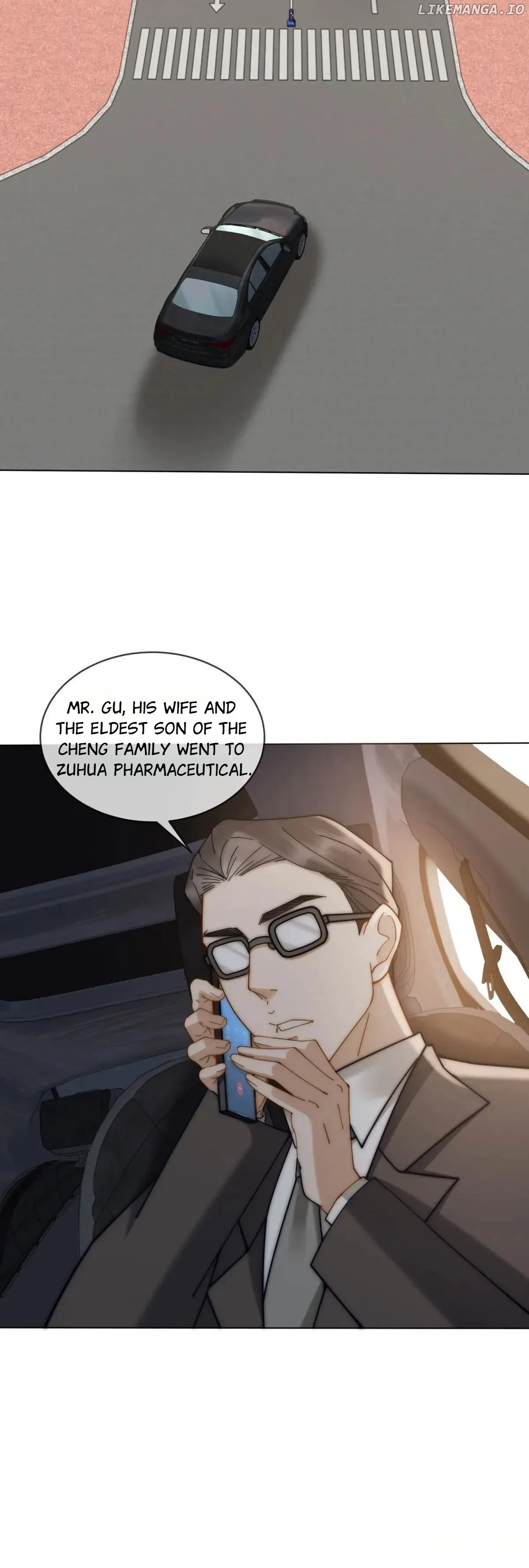 Don’t Mess with a Deadly Revenger [Official] Chapter 55 page 26
