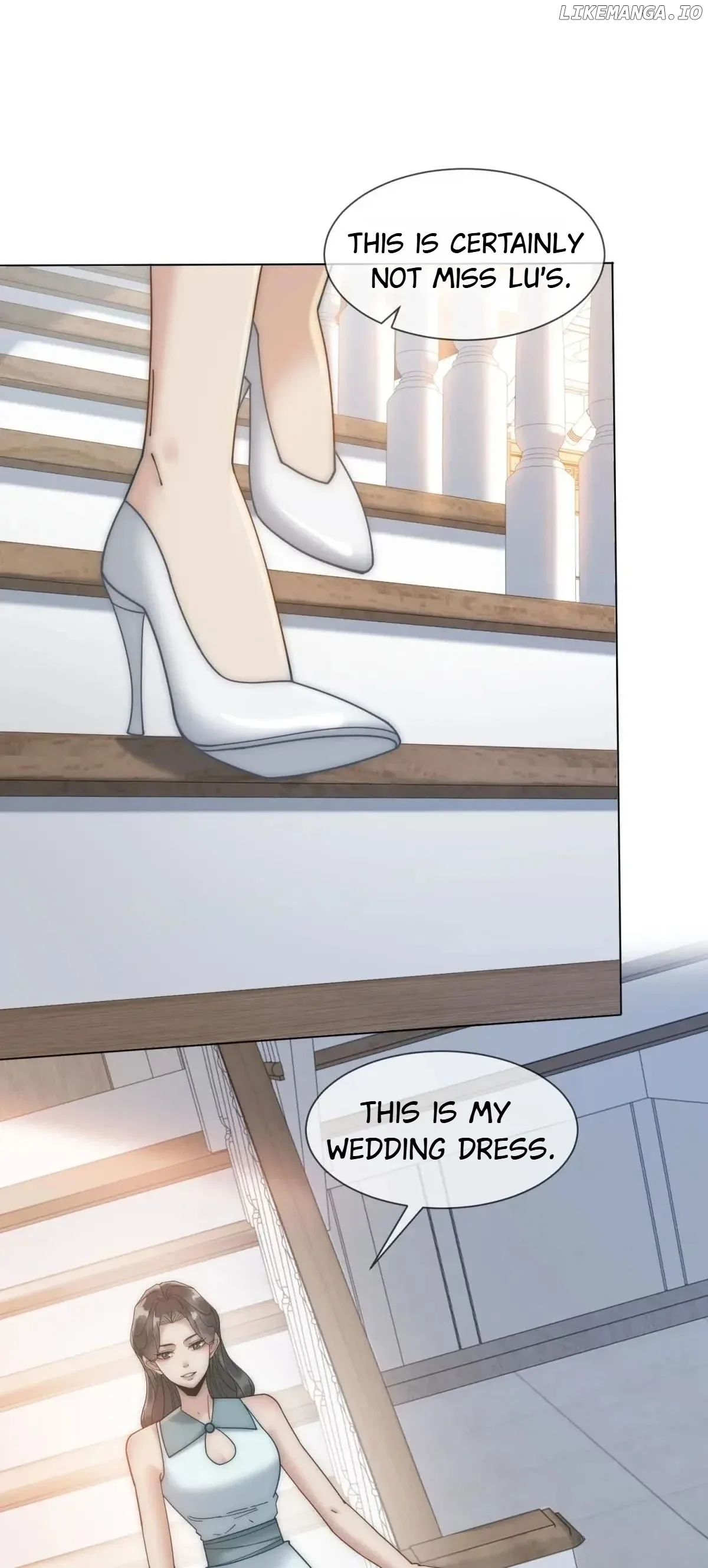 Don’t Mess with a Deadly Revenger [Official] Chapter 59 page 28