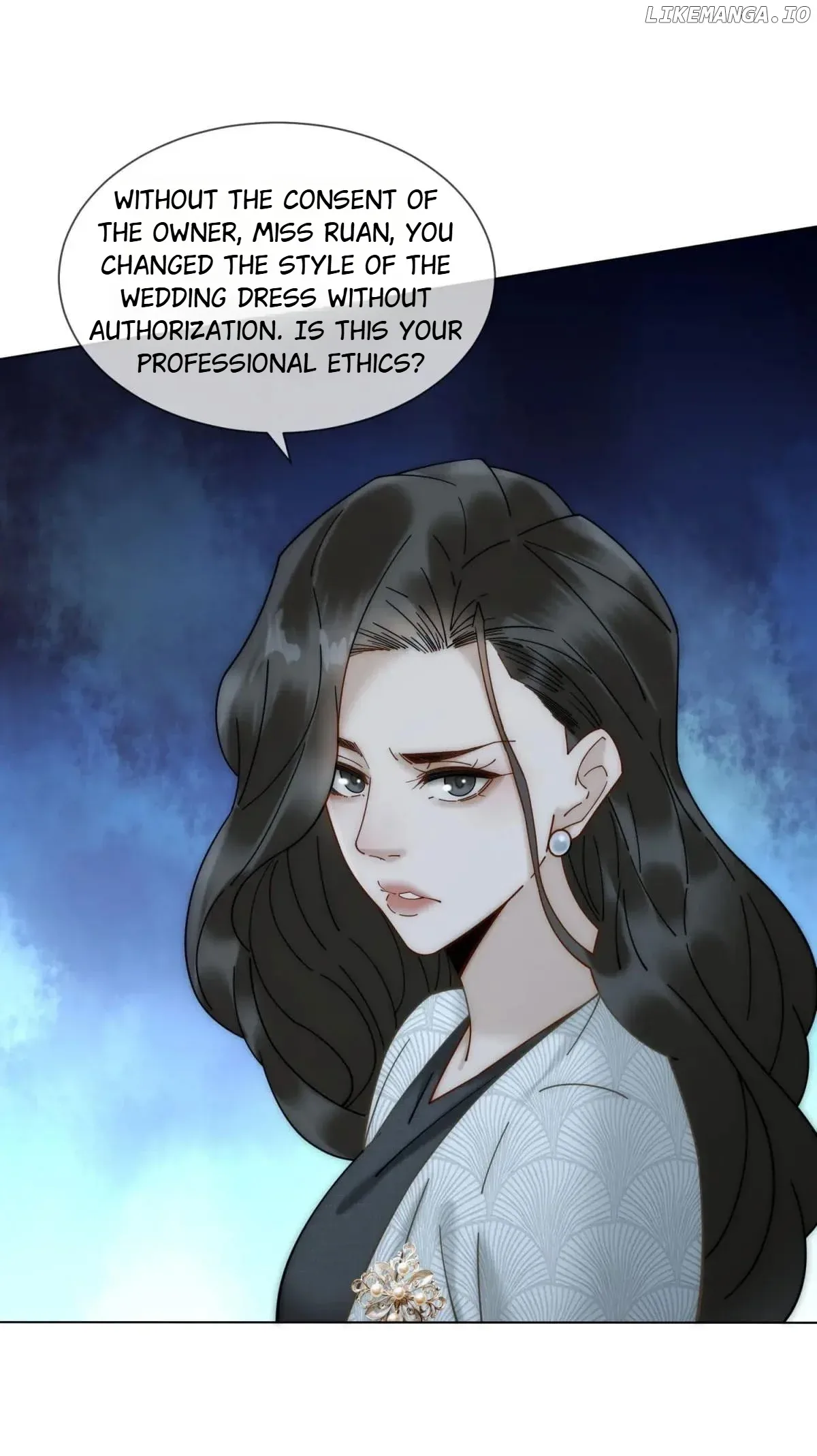 Don’t Mess with a Deadly Revenger [Official] Chapter 59 page 30