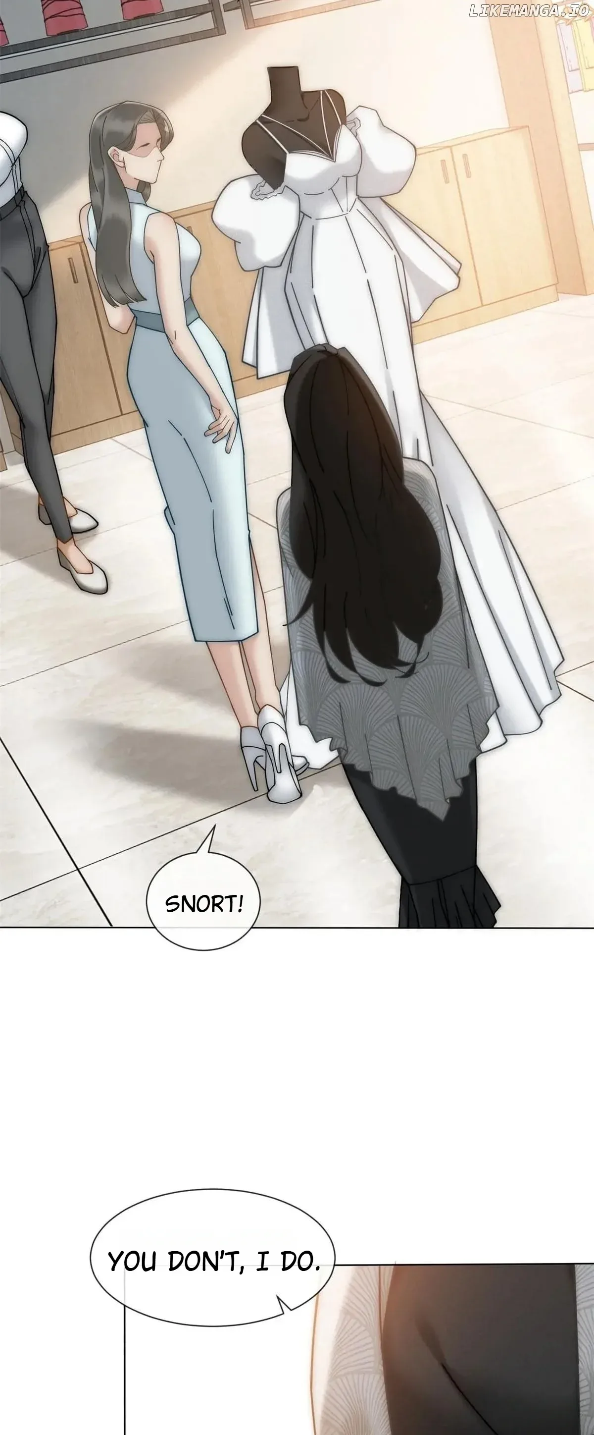 Don’t Mess with a Deadly Revenger [Official] Chapter 59 page 34