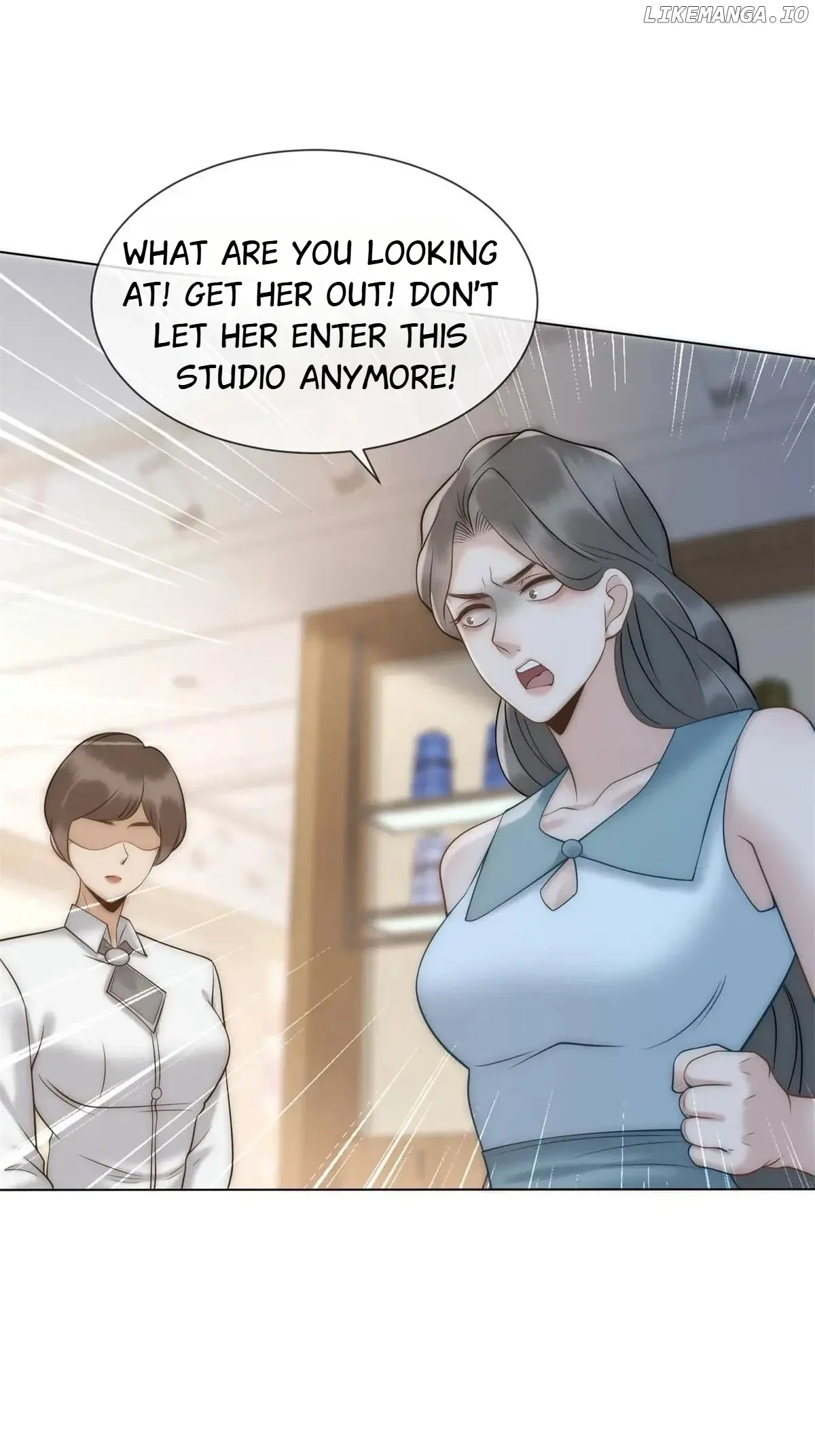 Don’t Mess with a Deadly Revenger [Official] Chapter 59 page 42