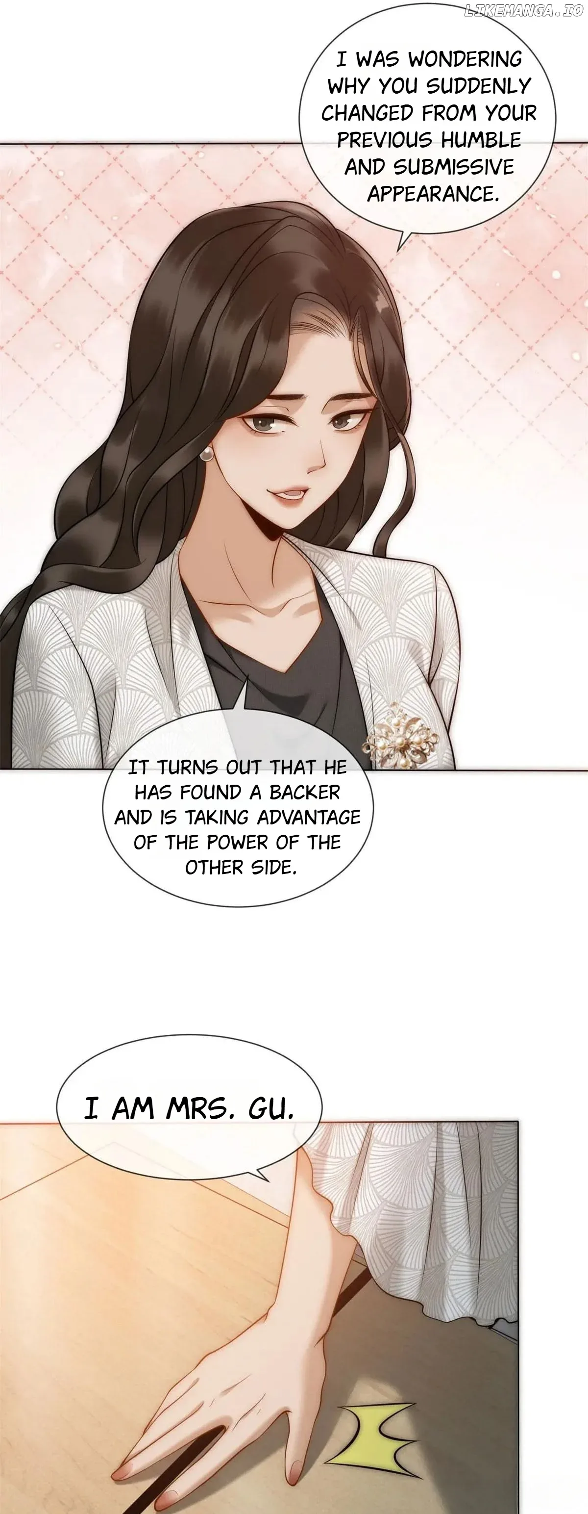 Don’t Mess with a Deadly Revenger [Official] Chapter 59 page 46