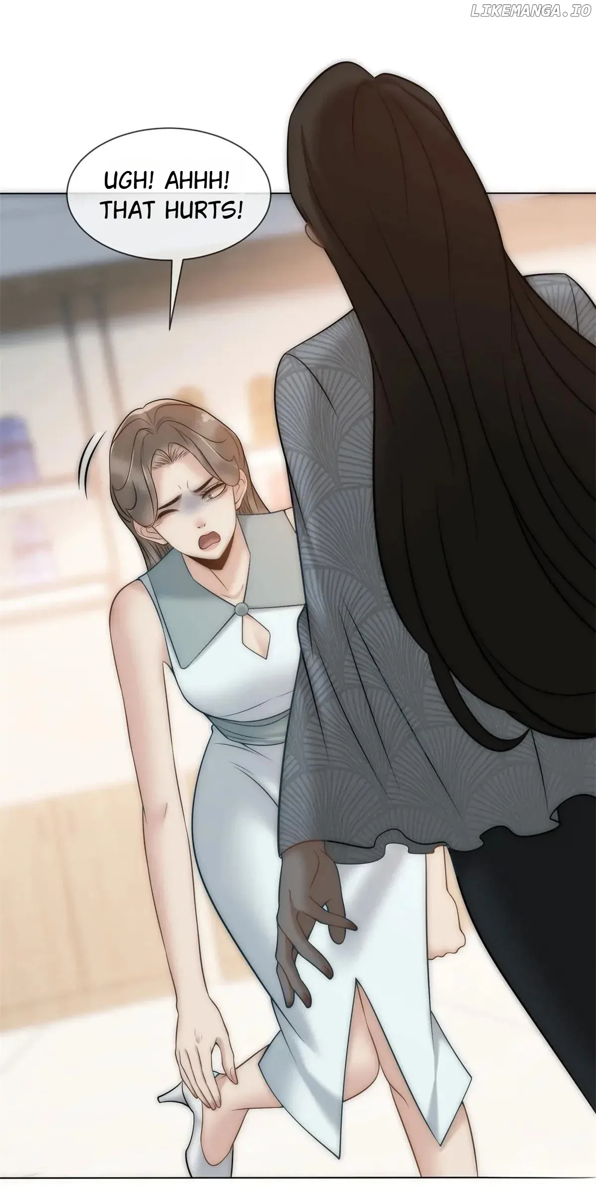 Don’t Mess with a Deadly Revenger [Official] Chapter 59 page 39