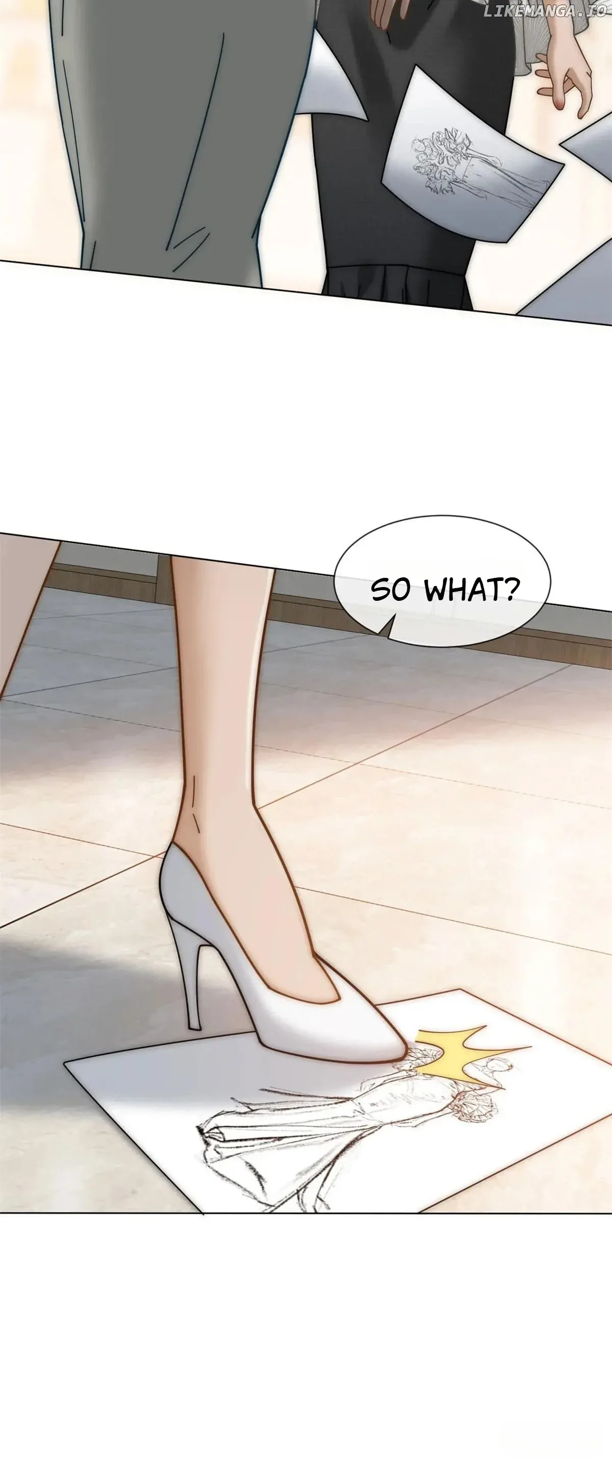 Don’t Mess with a Deadly Revenger [Official] Chapter 59 page 36